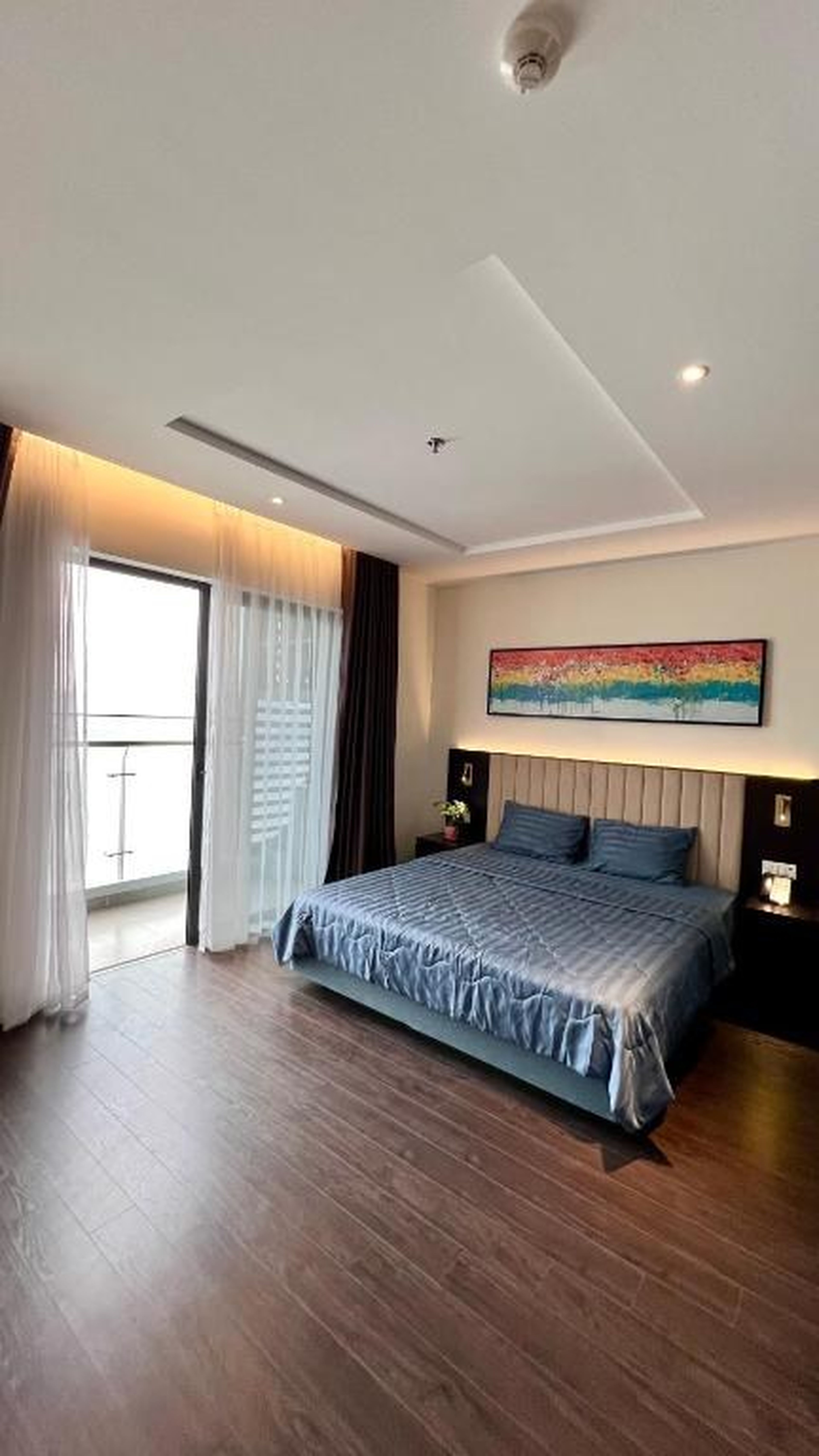 The Sapphire Ha Long Homestay - Hình 11