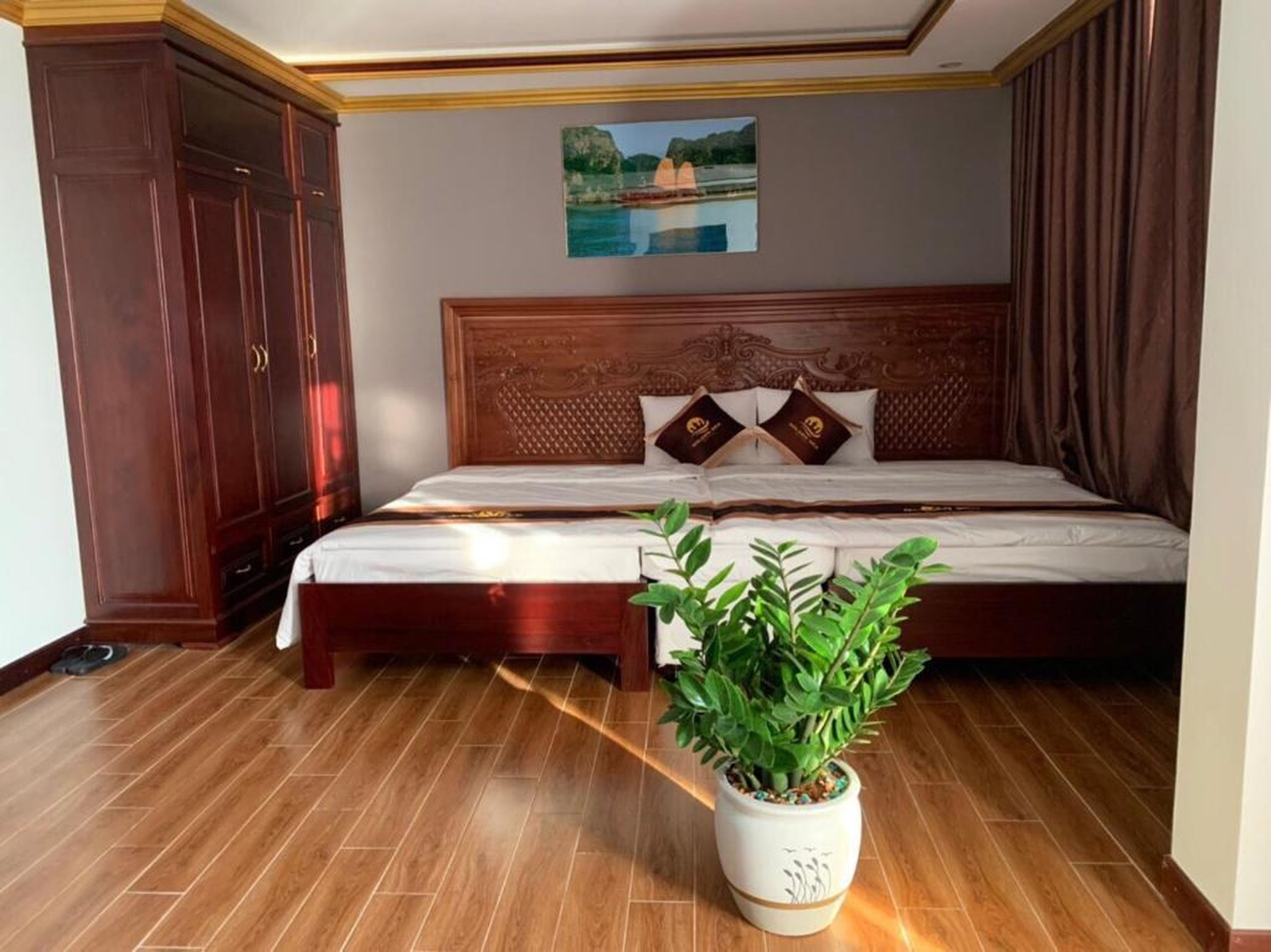 Golden Sea HaLong Hotel - Hình 49