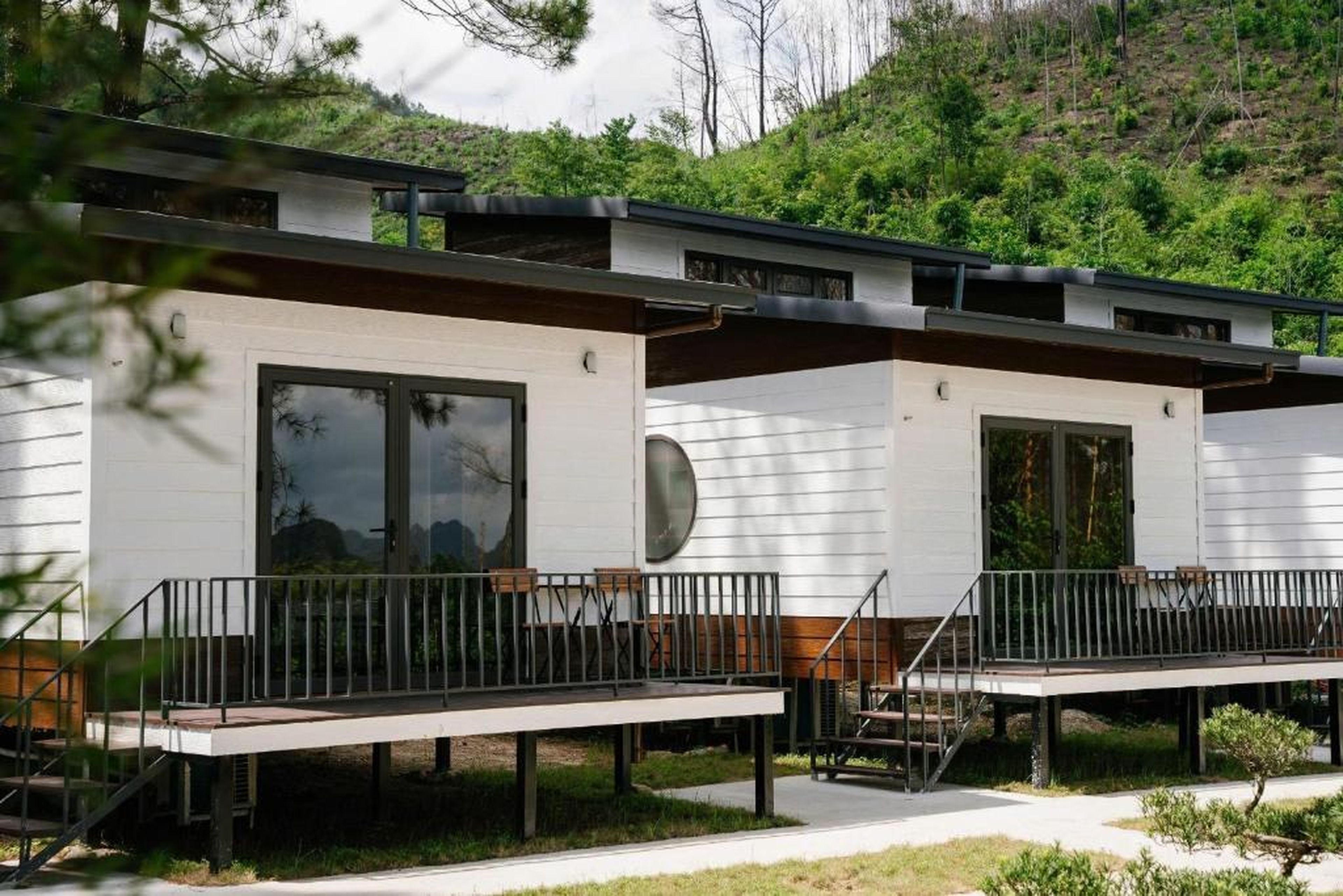 Bai Tu Long Mountain Resort - Hình 25