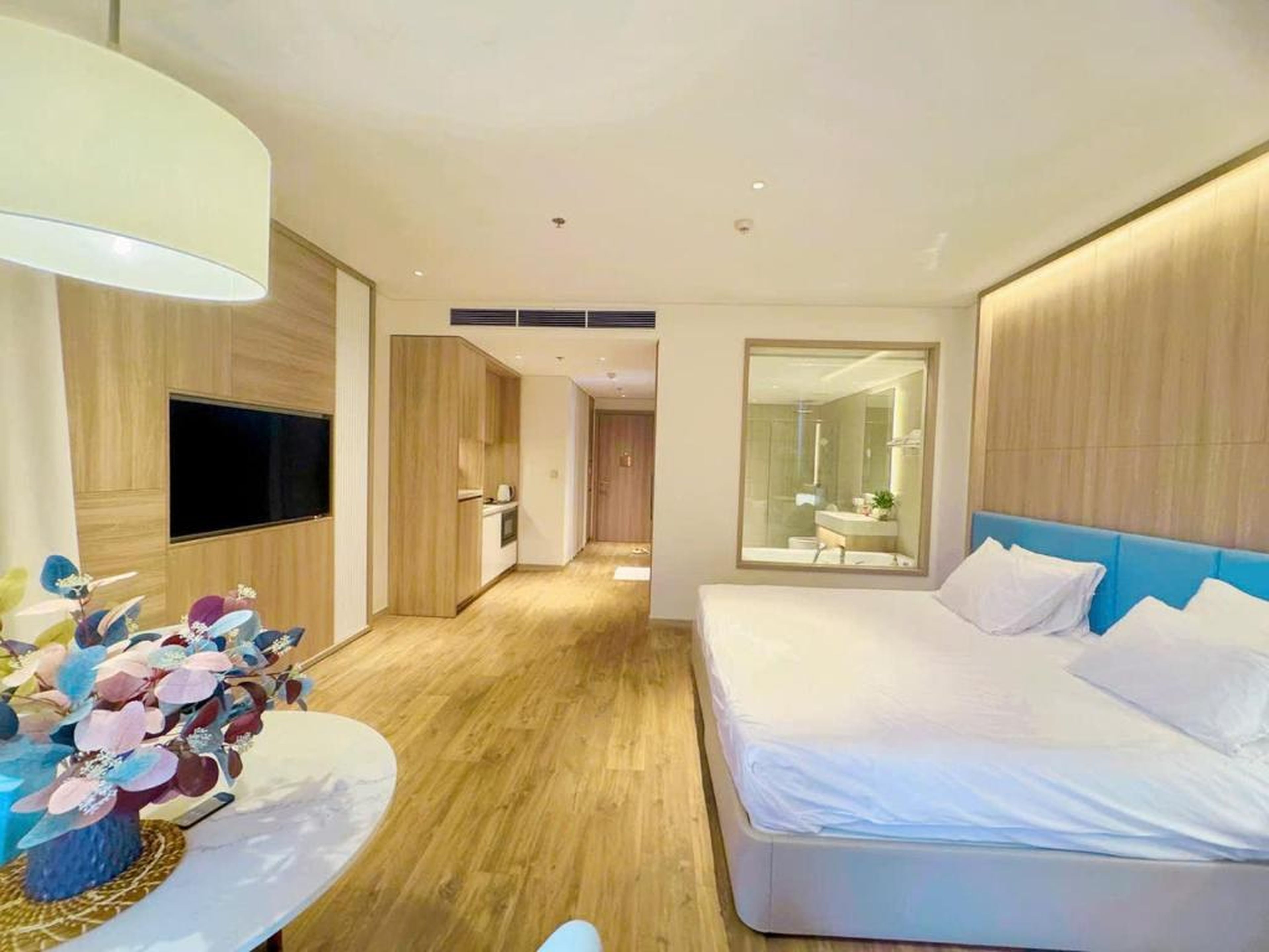 A LA CARTE Hạ Long Bay View biển tầng cao - Hình 27