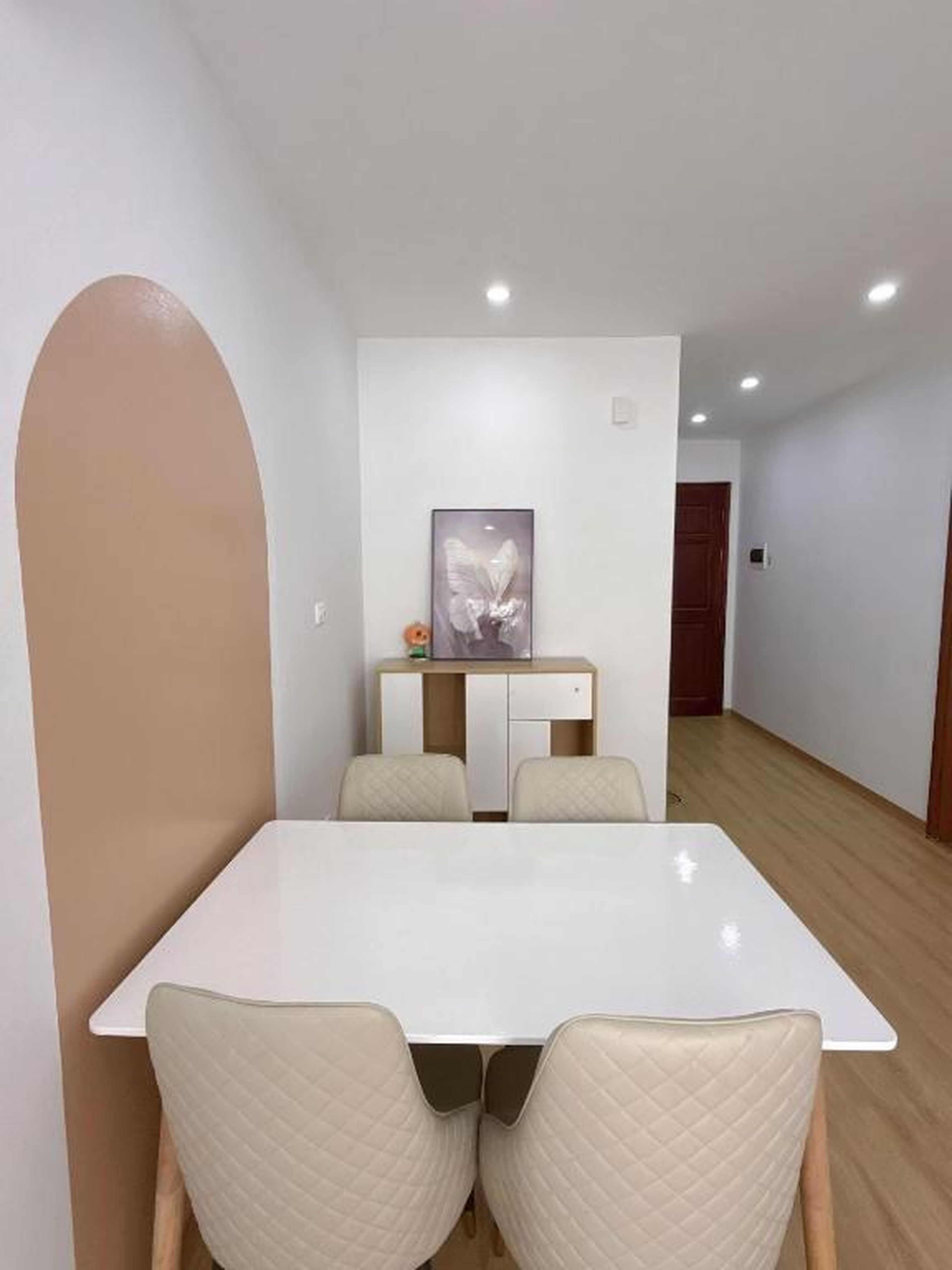 OM Newlife Tower - Hạ Long - Hình 36