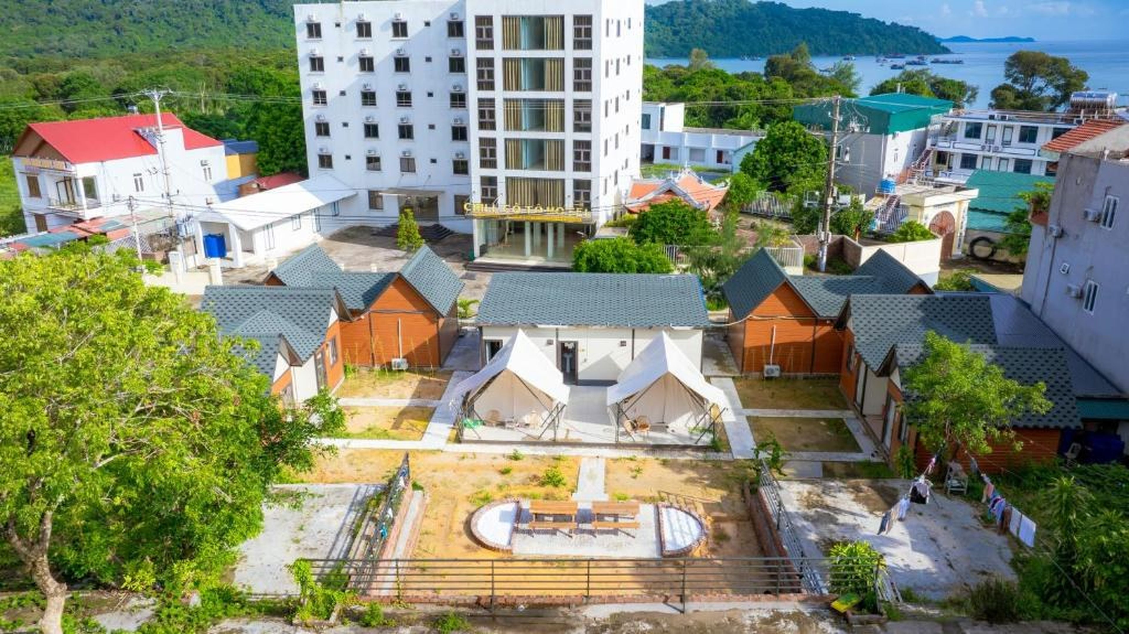 Antus Homestay - Hình 27