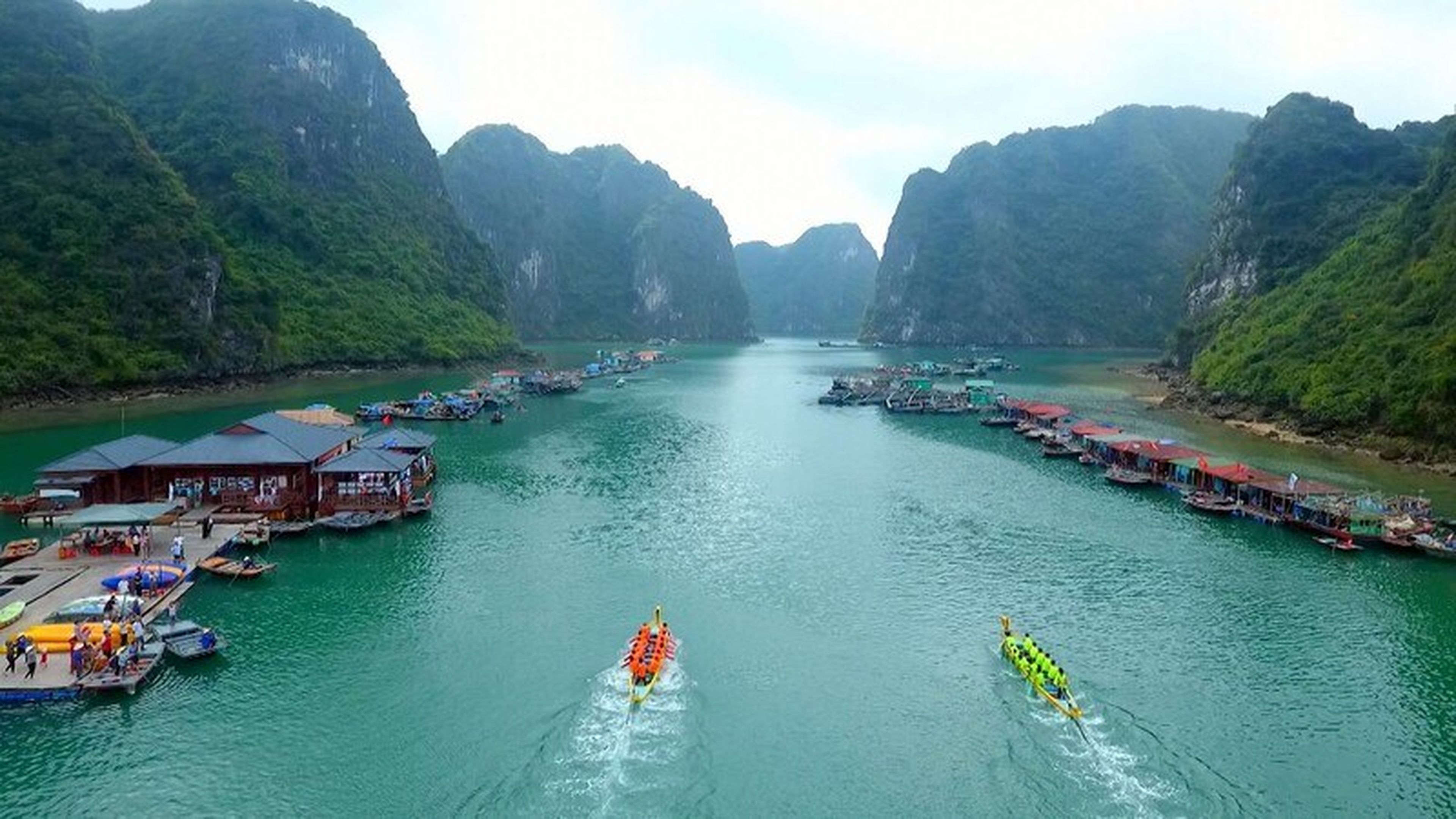 Có nên du lịch Hạ Long tháng 7 hay không và những điều bạn cần biết - Hình 4