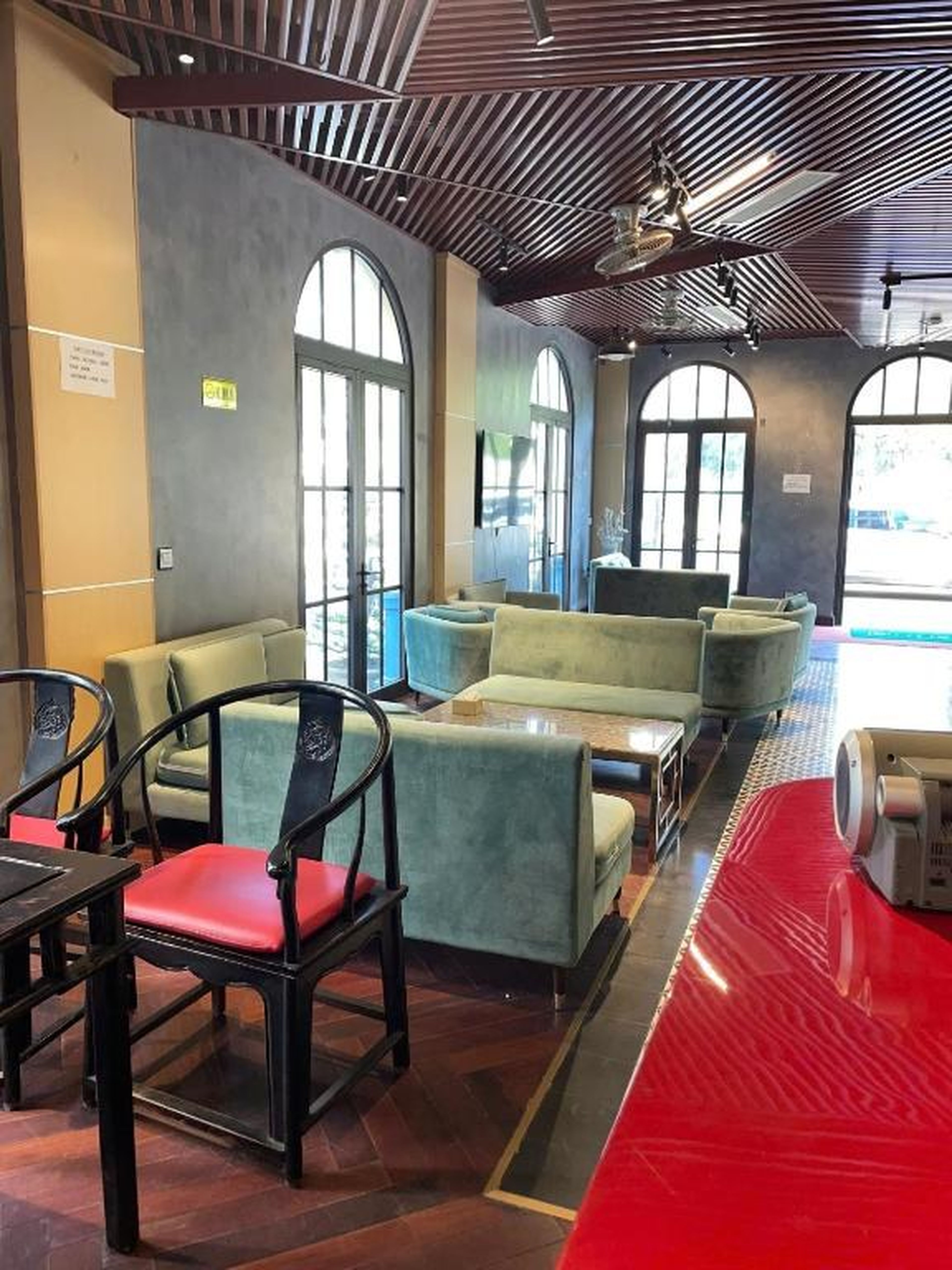 Ha Long ARISTO Hotel - Hình 9