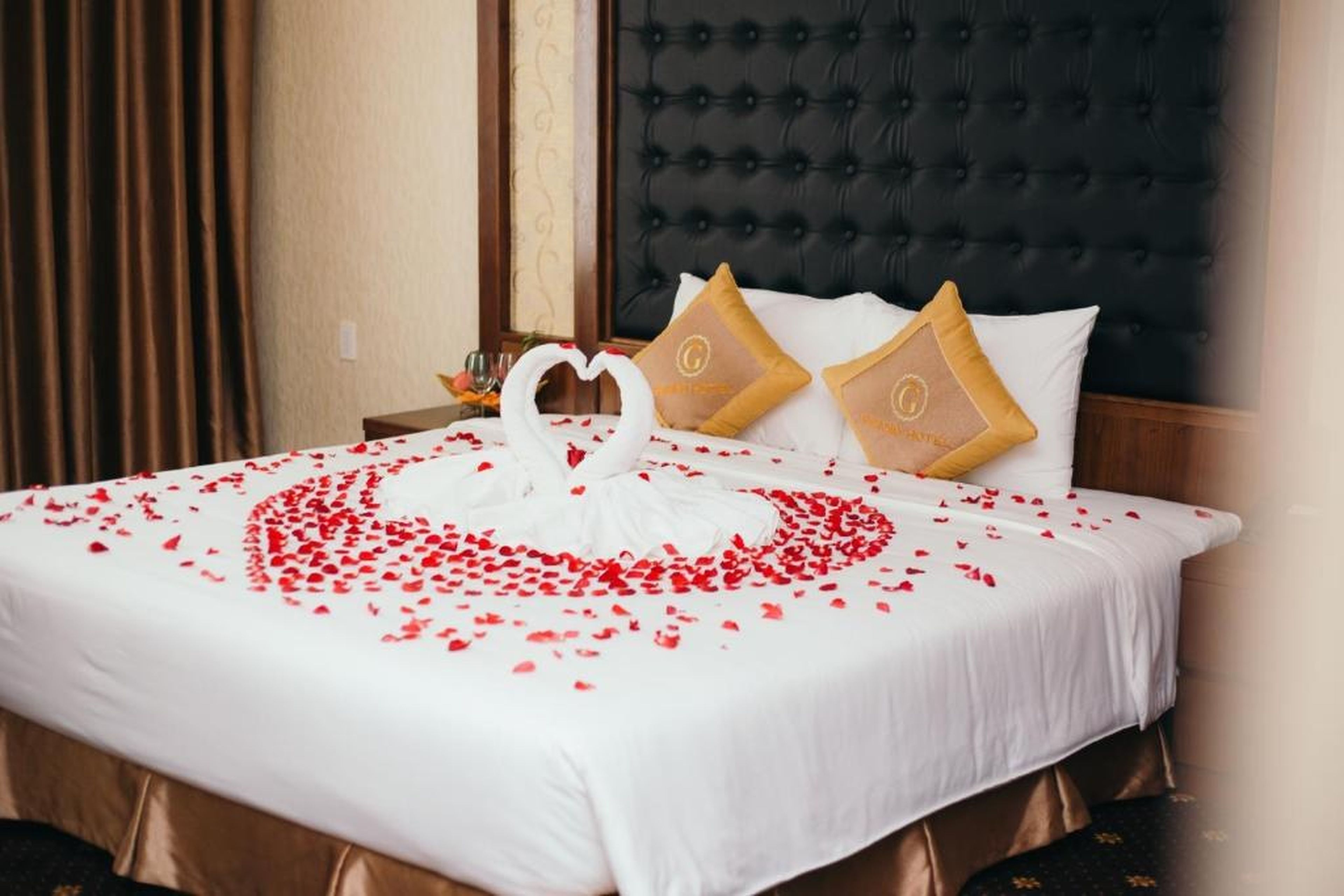 Grand Móng Cái Hotel - Hình 39