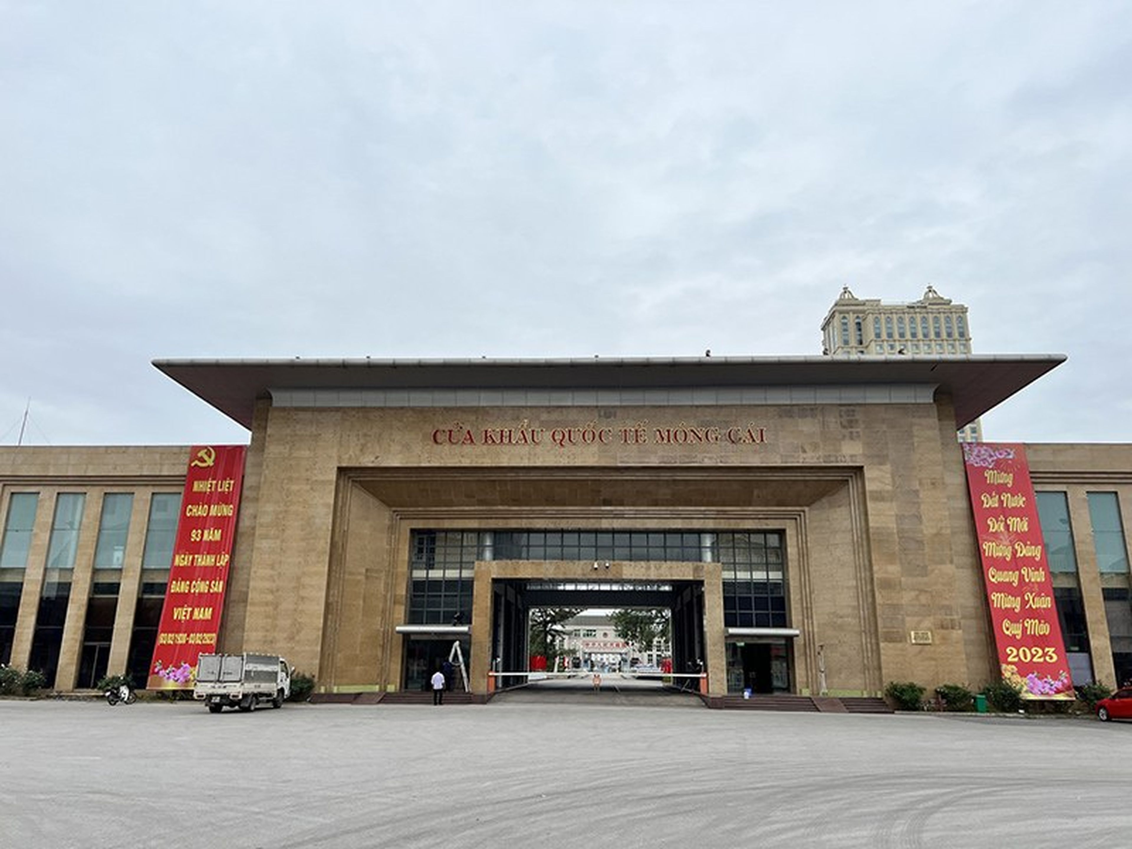 Complete Móng Cái Travel Guide for First-Time Visitors to Quảng Ninh - Hình 5