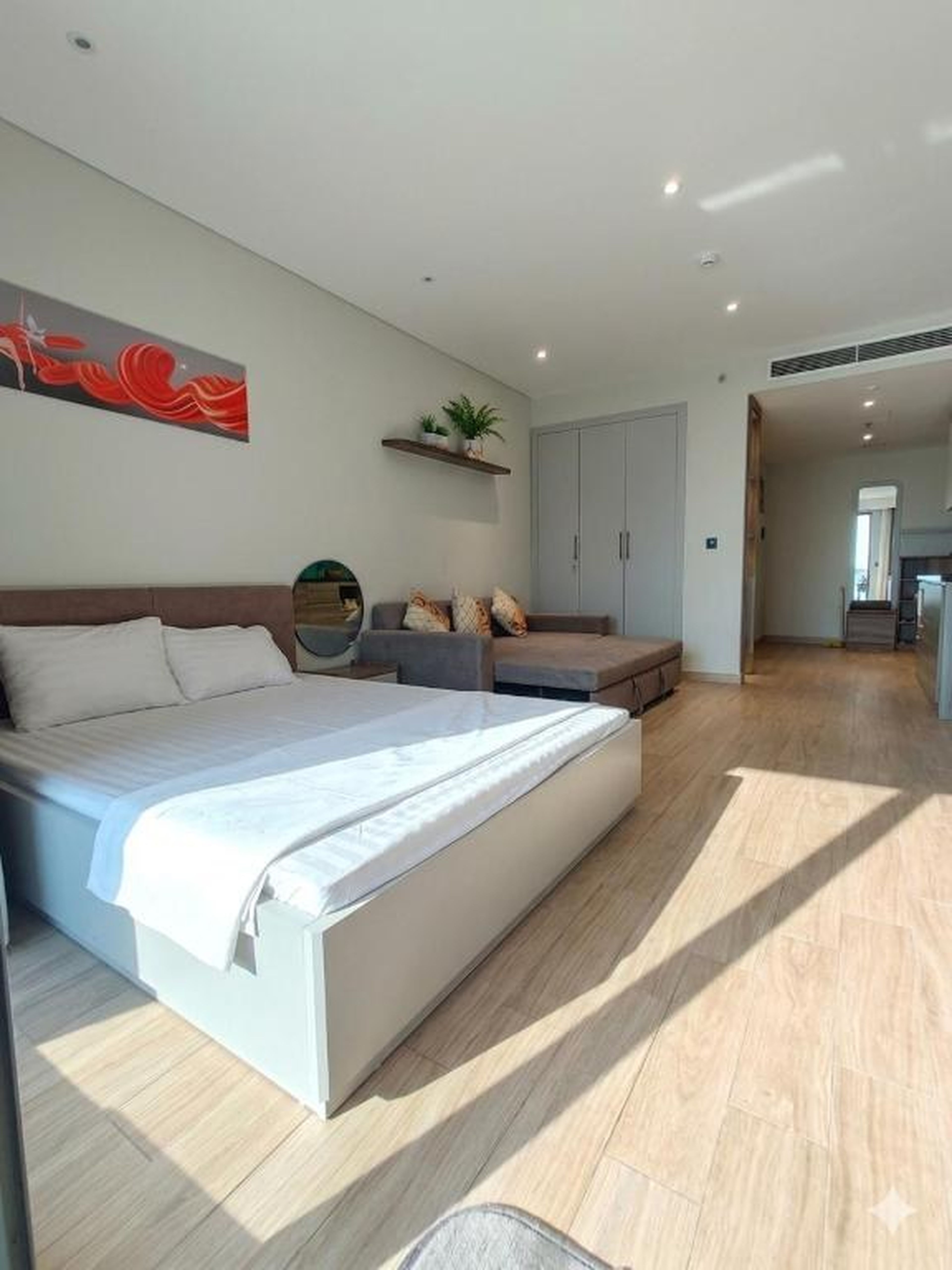 SB homestay - Hình 1