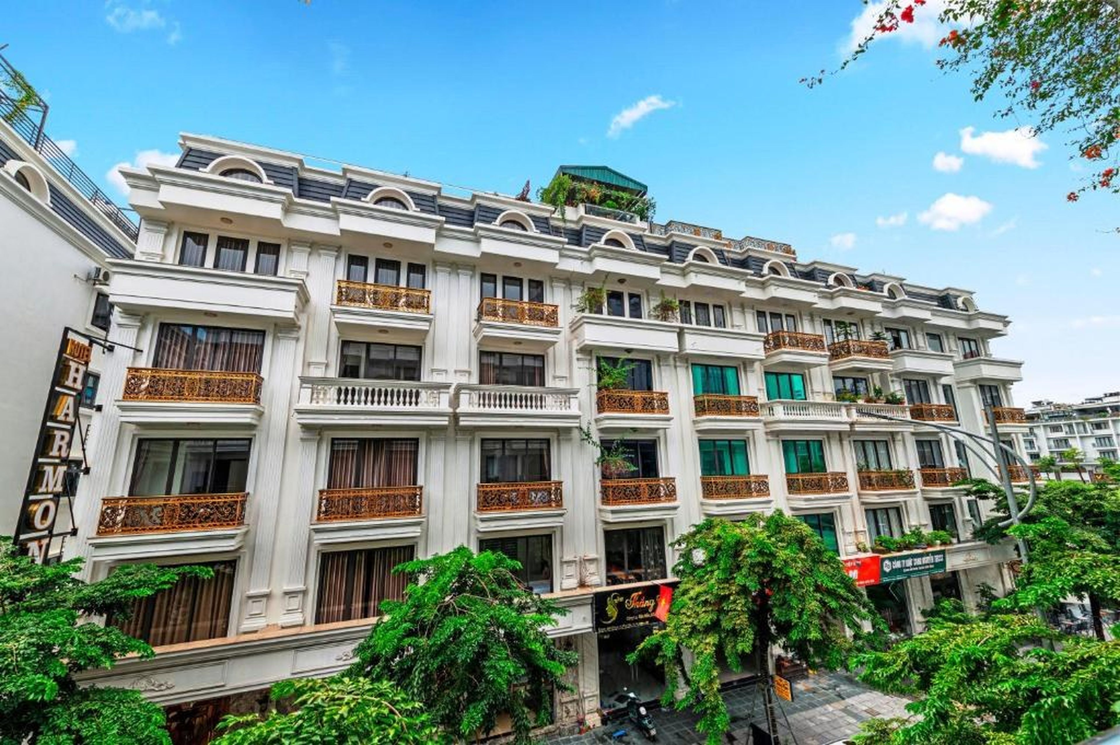Harmony HaLong Hotel - Hình 6
