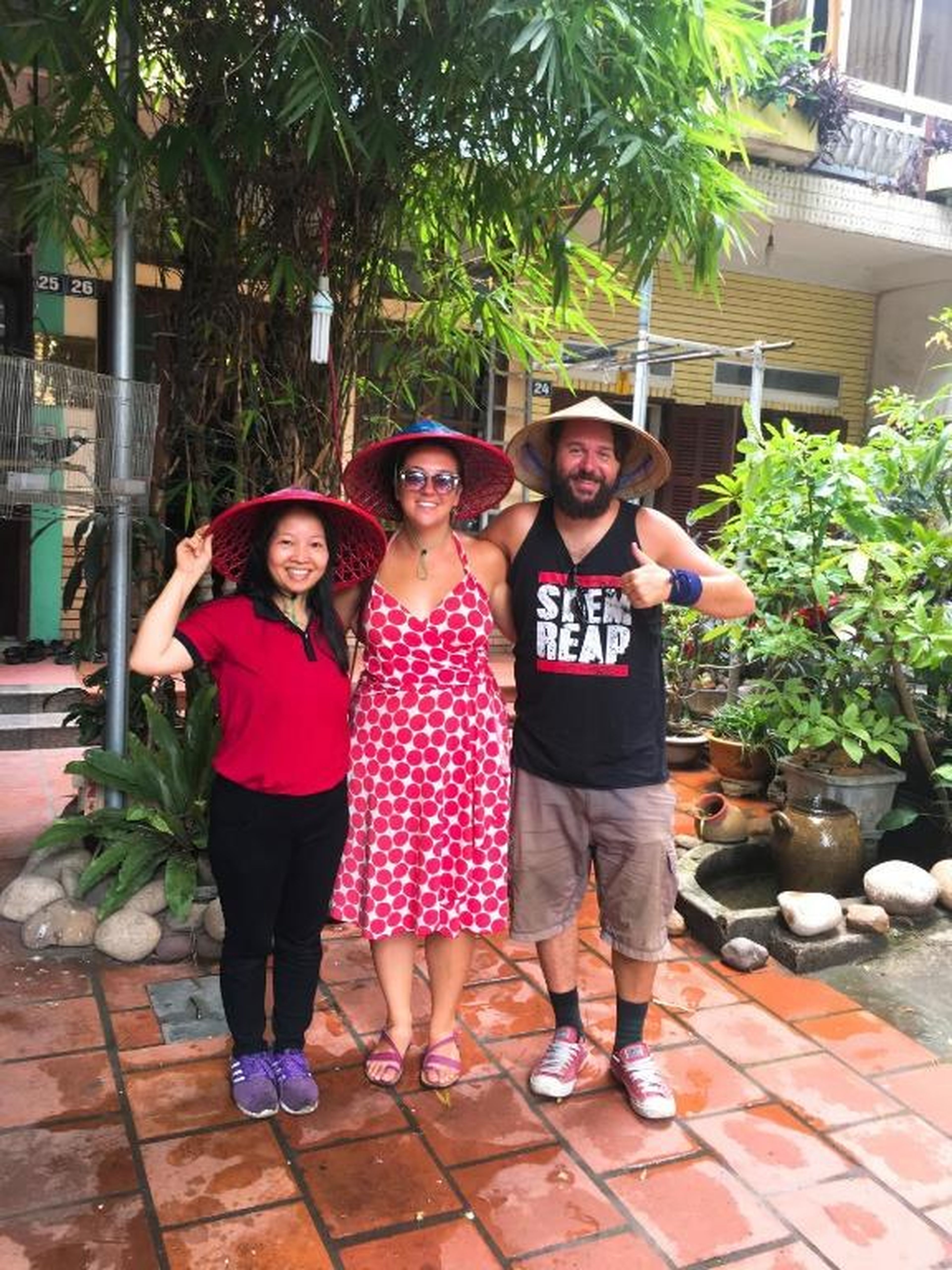 Halo Bay Homestay - Hình 10