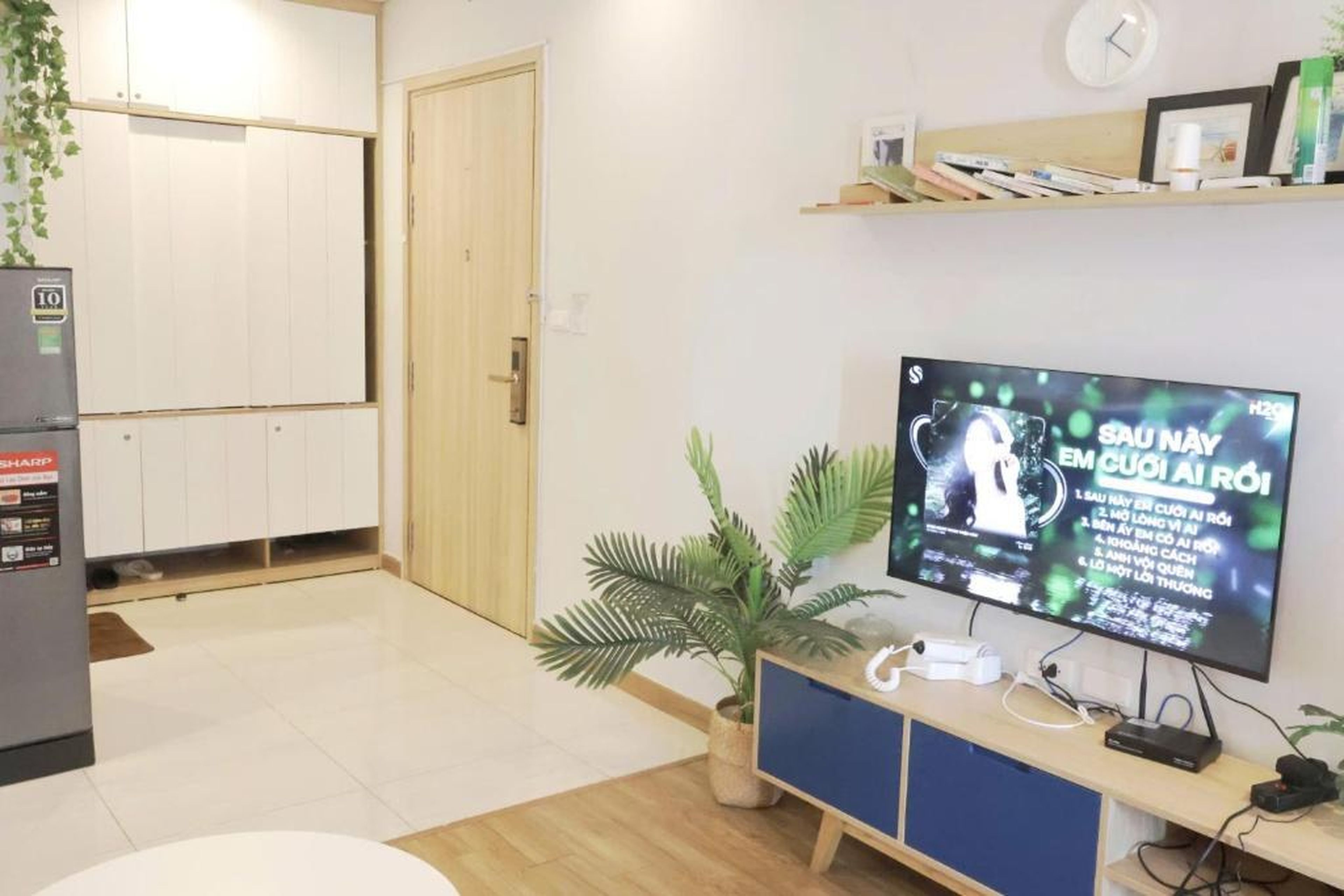 Apartments Hạ Long near beach Bãi Cháy - Hình 17