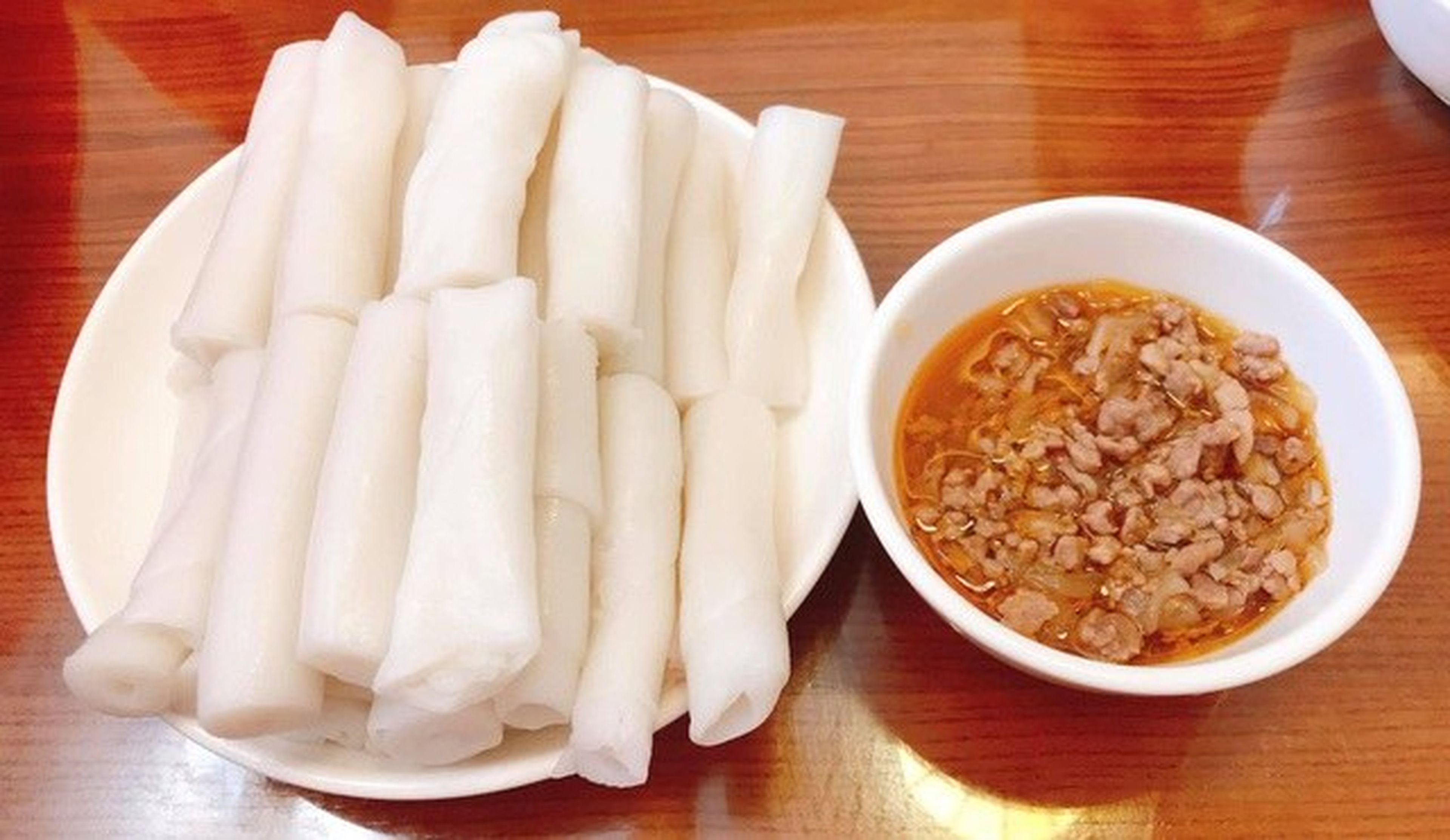 Quang Ninh’s Unique Bánh Gật Gù Specialty - Hình 2