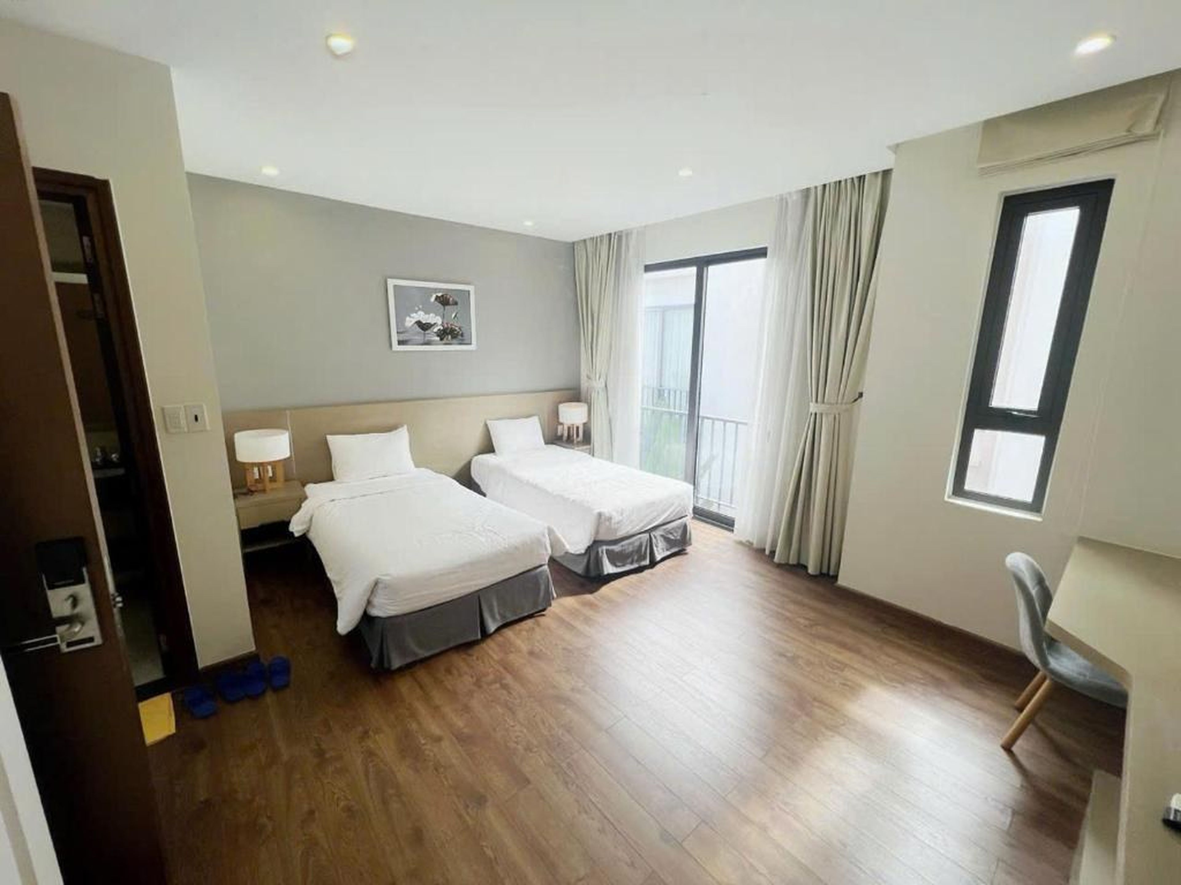 Villa Royal Lotus 5 Phòng ngủ - Căn hộ cao cấp Icon 40 - Hình 49