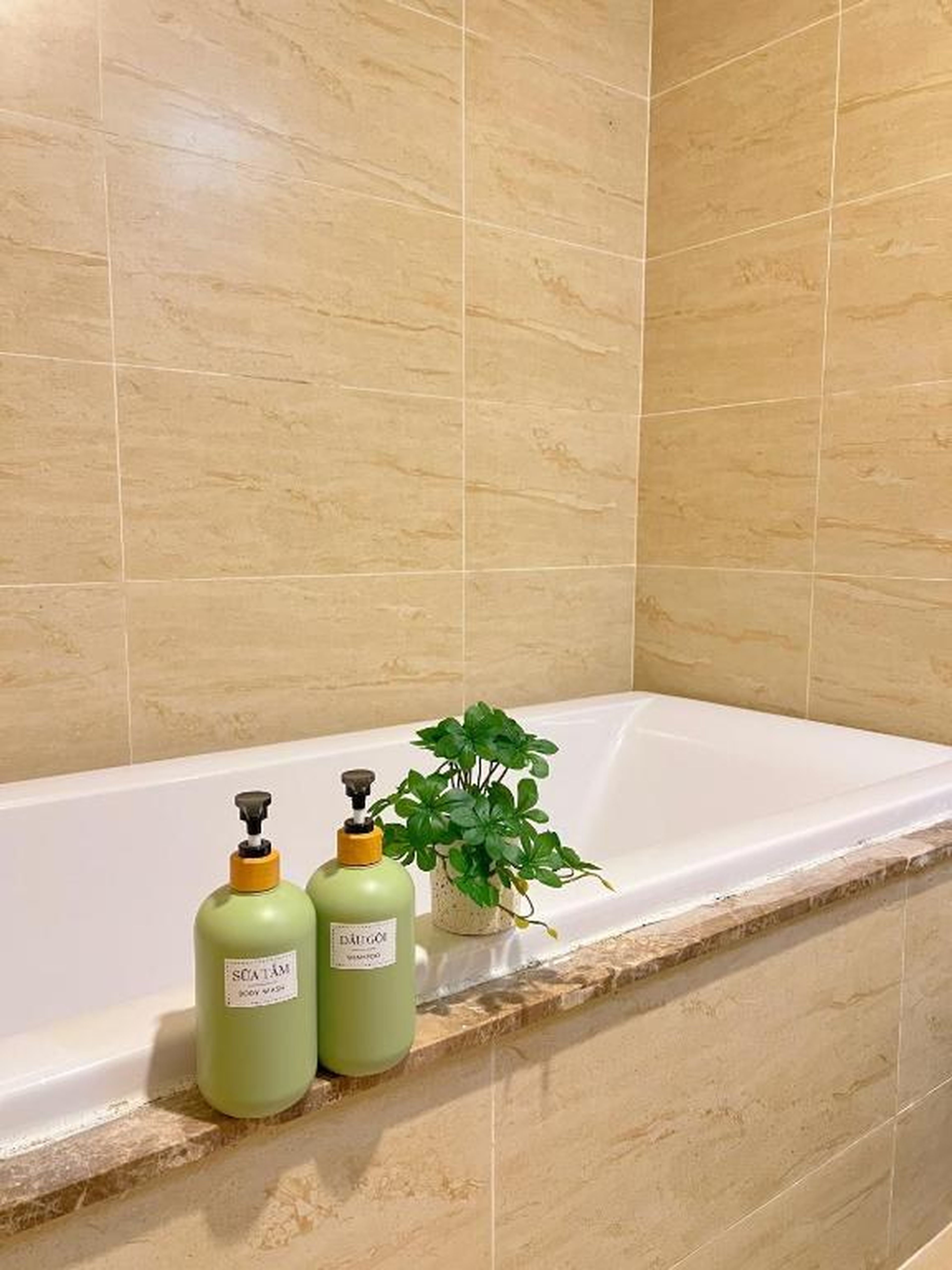 Amber Homestay Hạ Long - Hình 1
