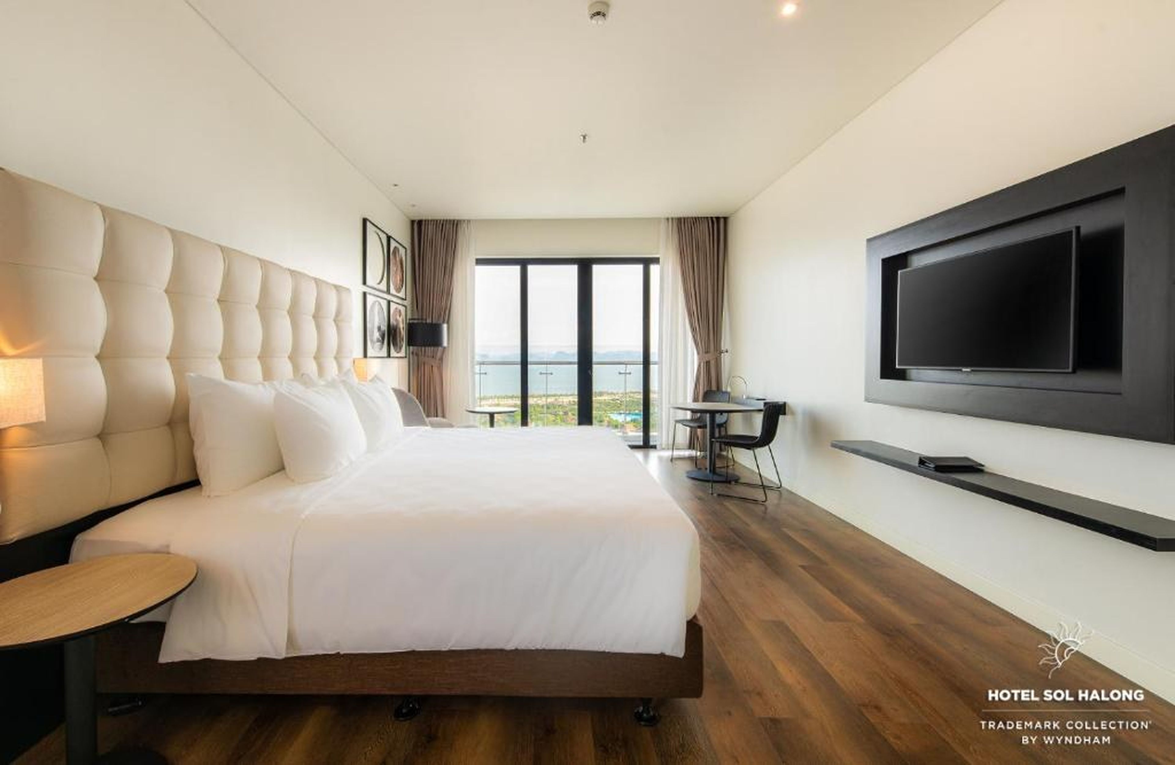 Hotel Soleil Ha Long, Trademark Collection by Wyndham - Hình 31