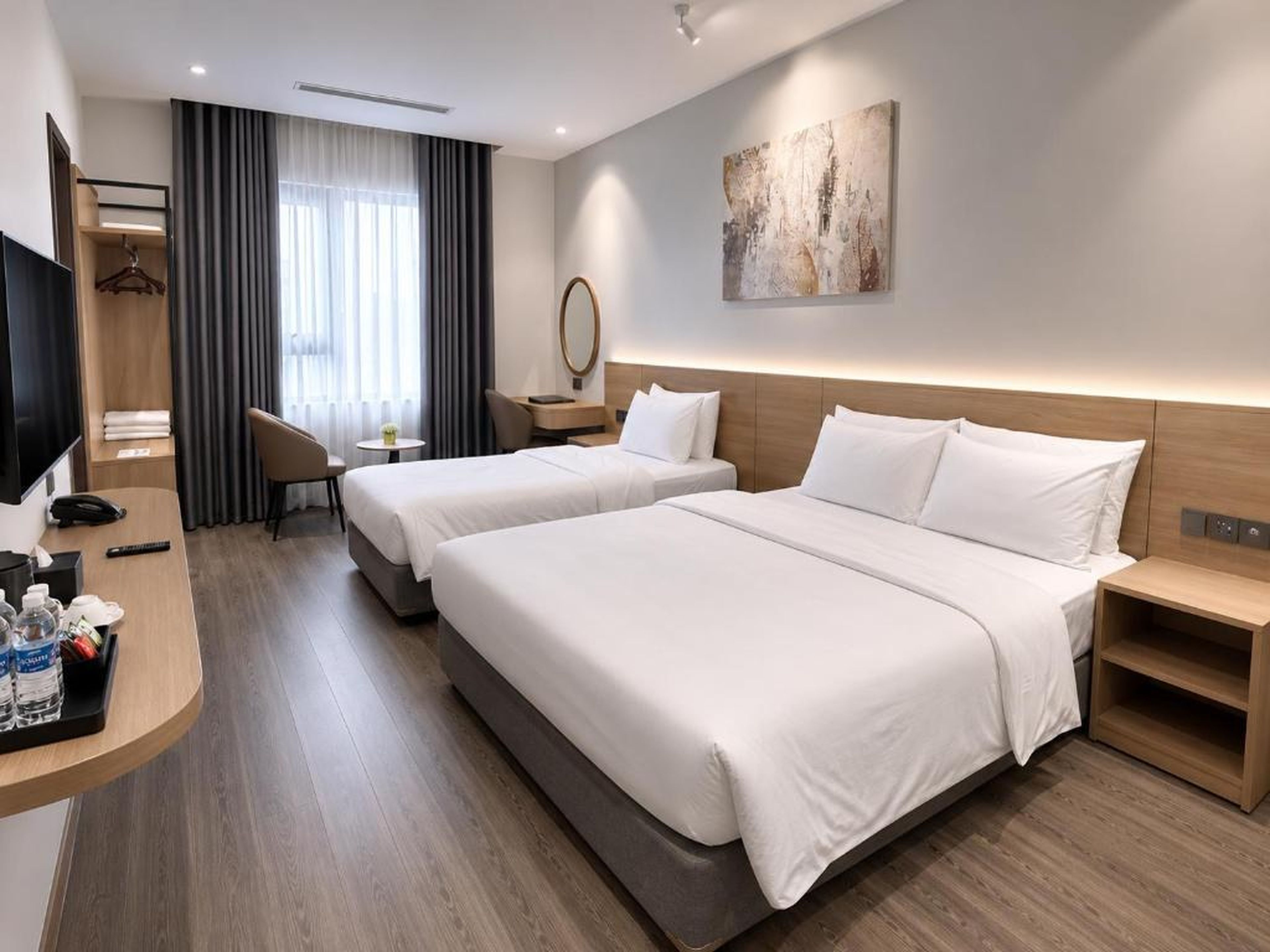 Chu Gia hotel - Móng Cái - Hình 8