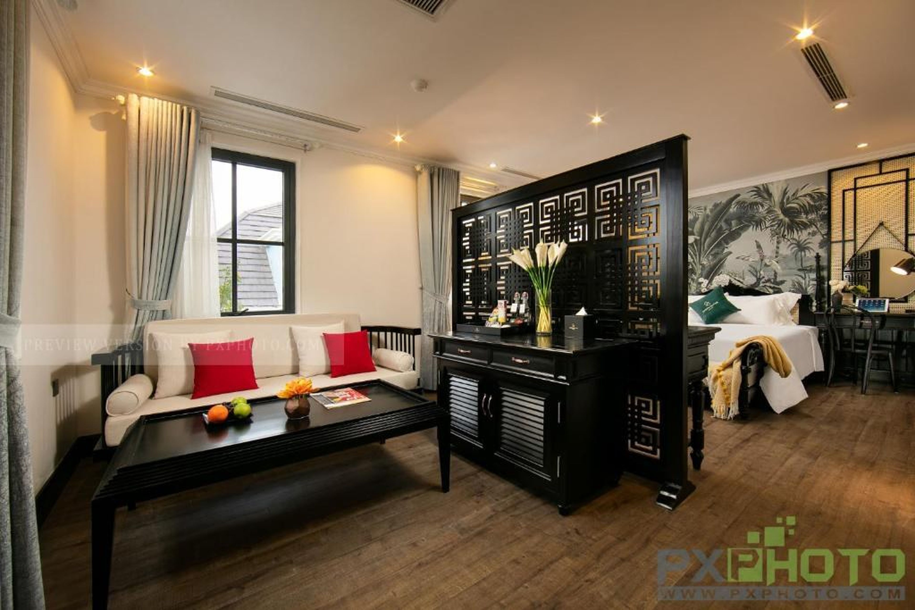 Green Suites Hotel - Hình 20