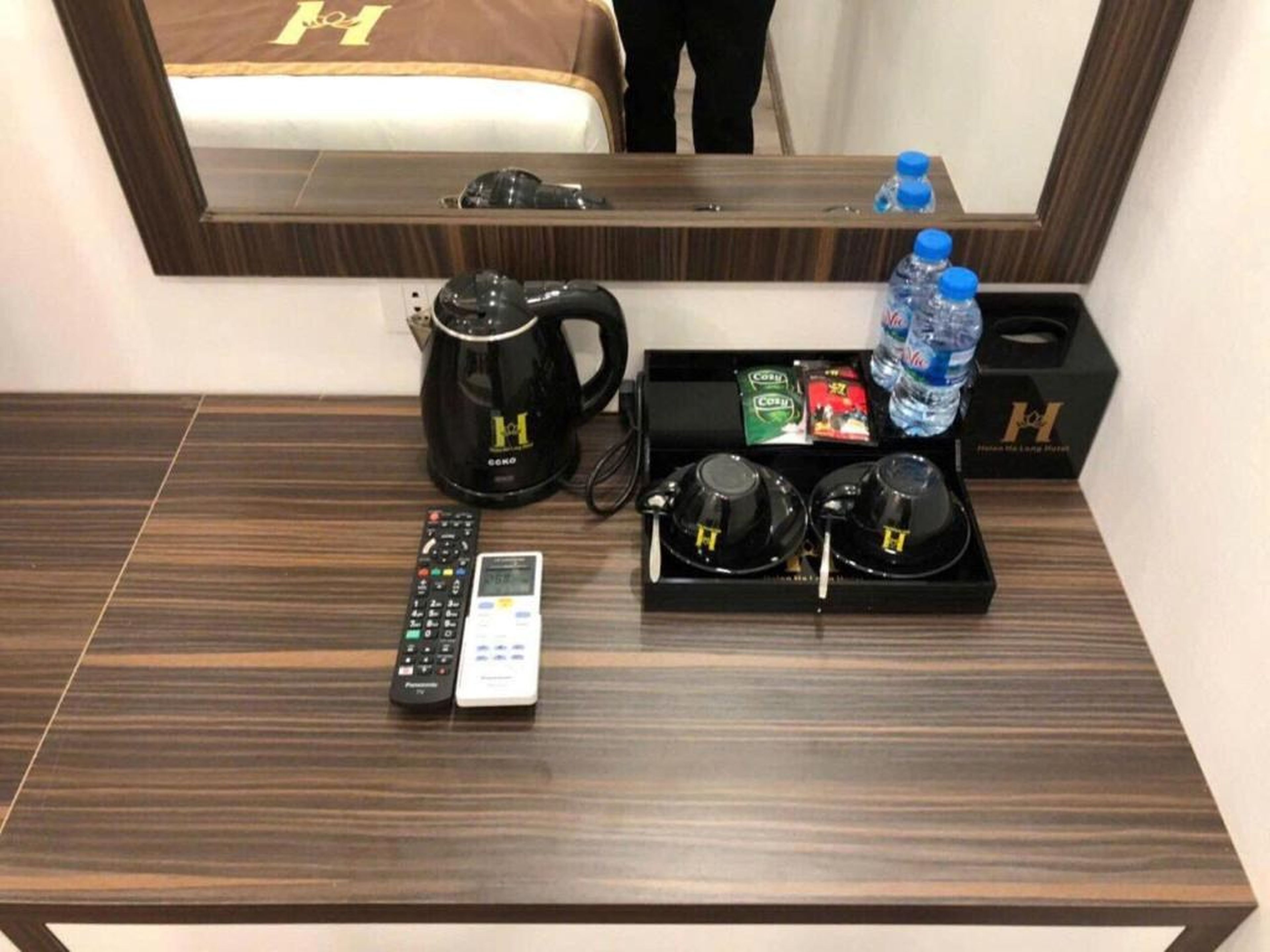 Helen Halong Hotel - Hình 44