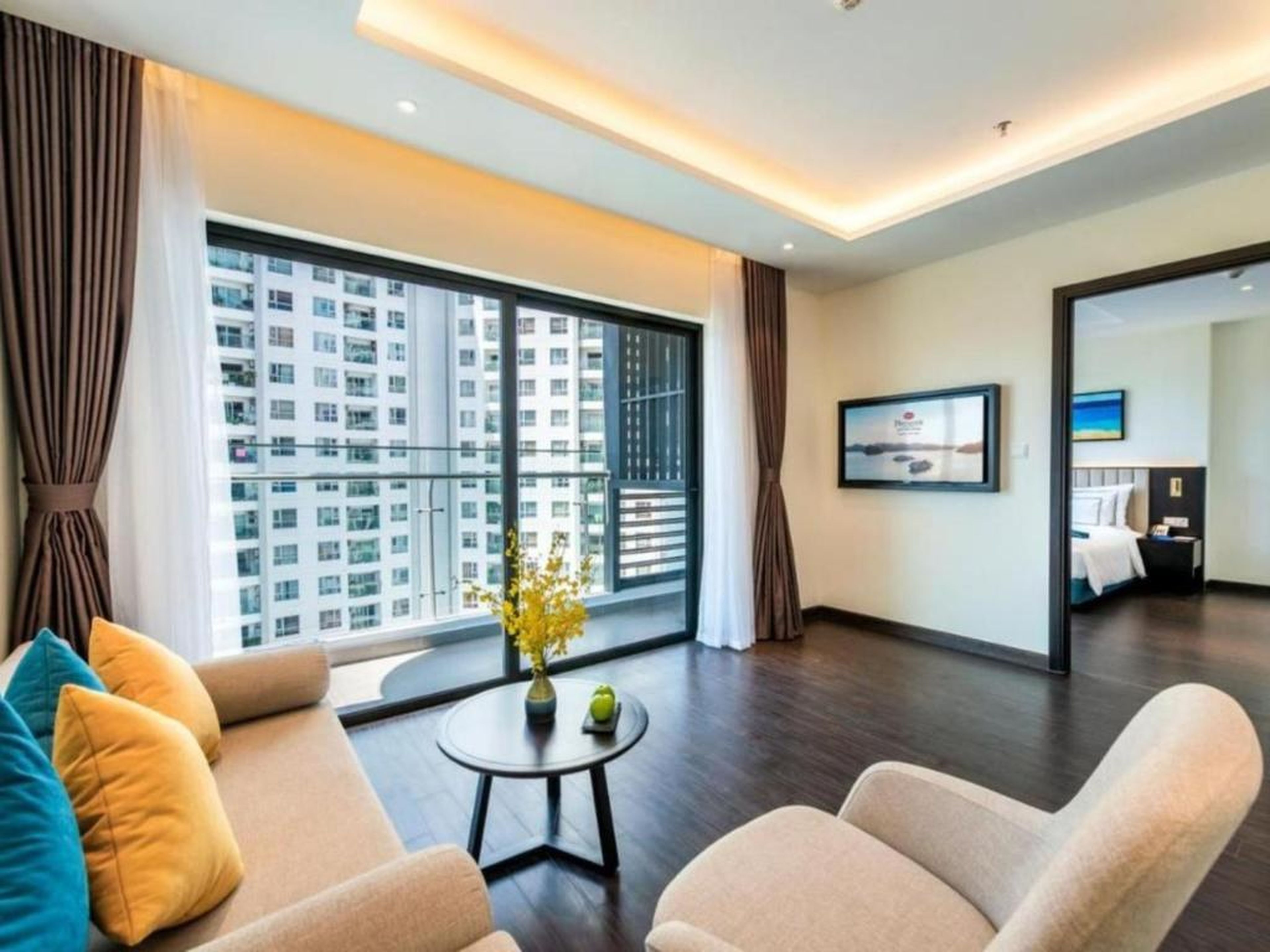 Cactos Inn Apartment Sapphire Hạ Long - Hình 4