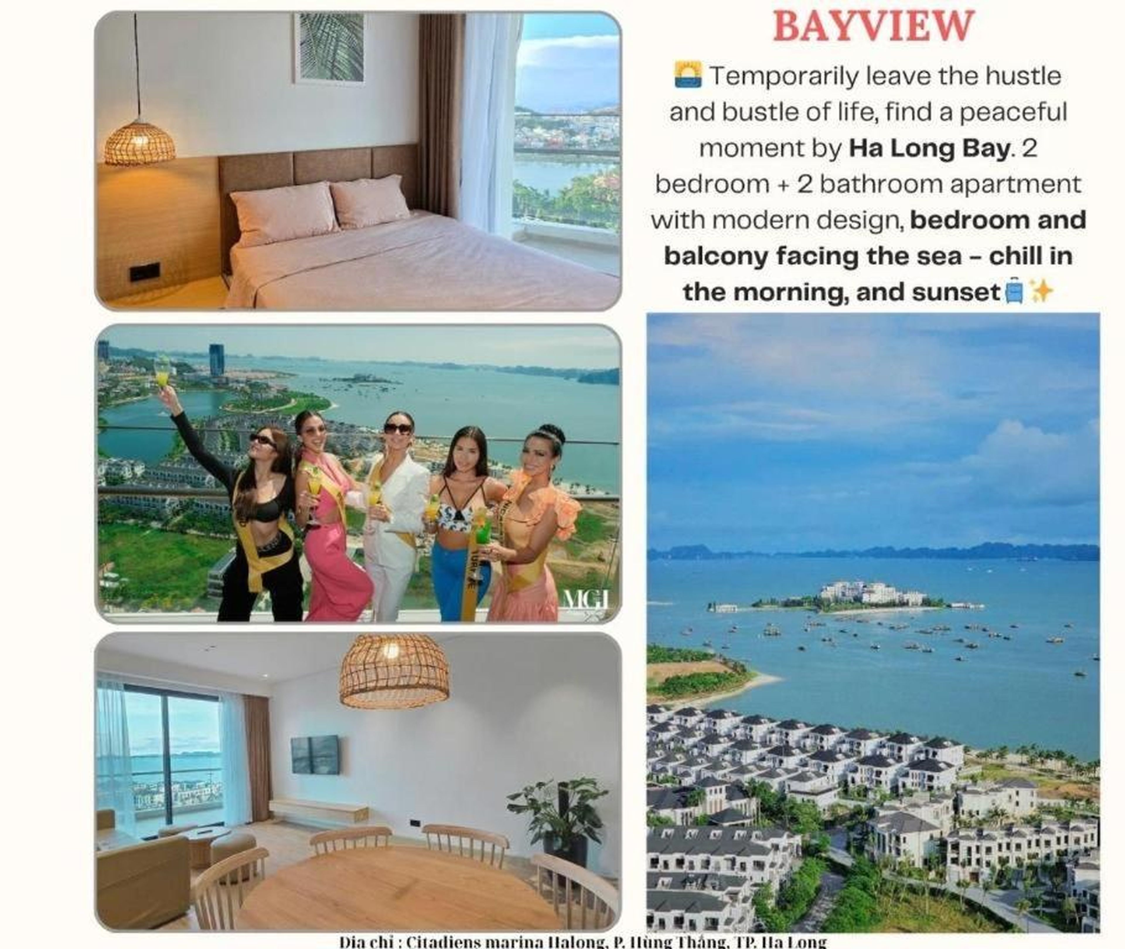 Terra Bay Homestay - Hình 39