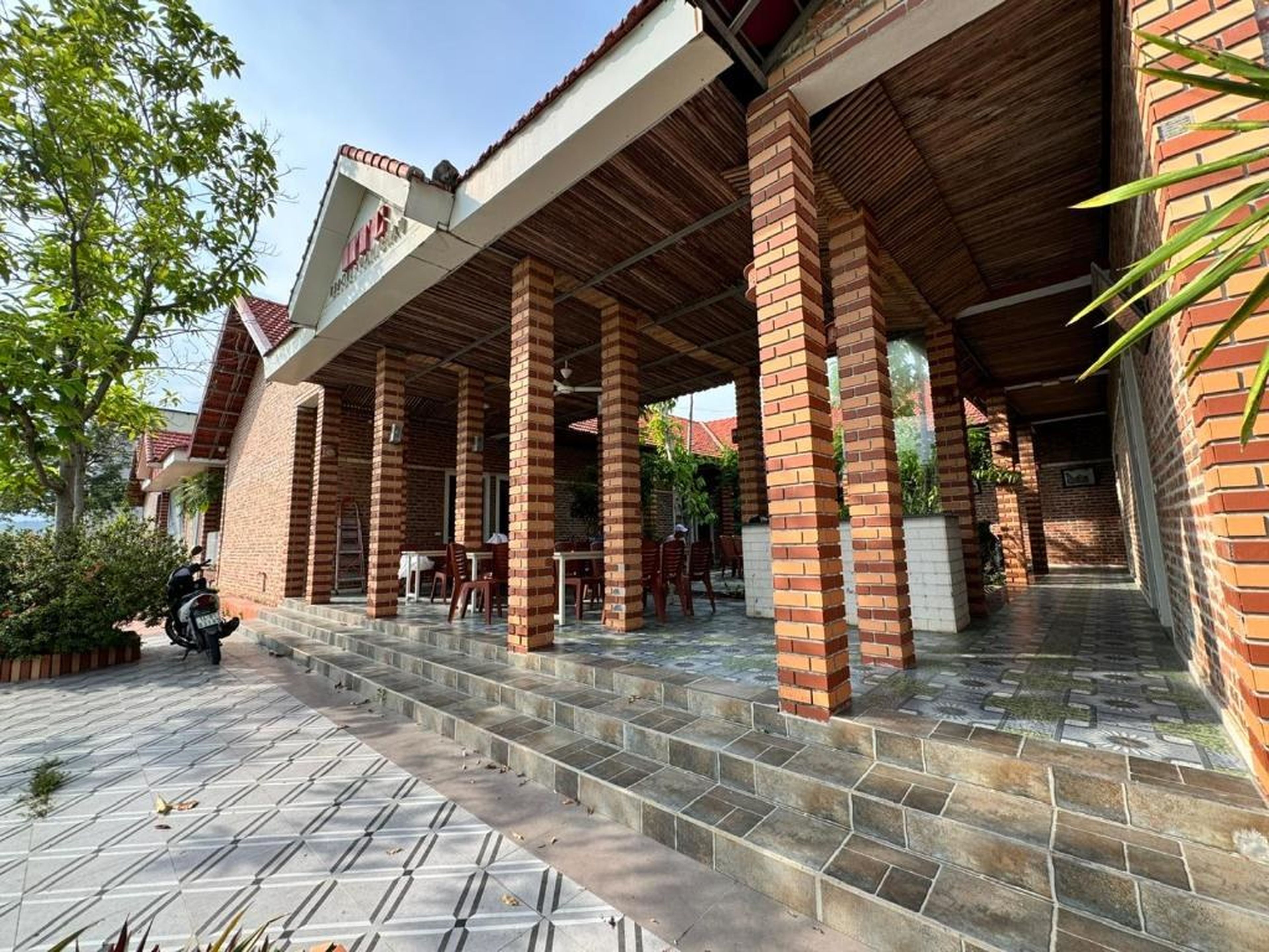 Homestay HTC Tuần Châu - Hình 31