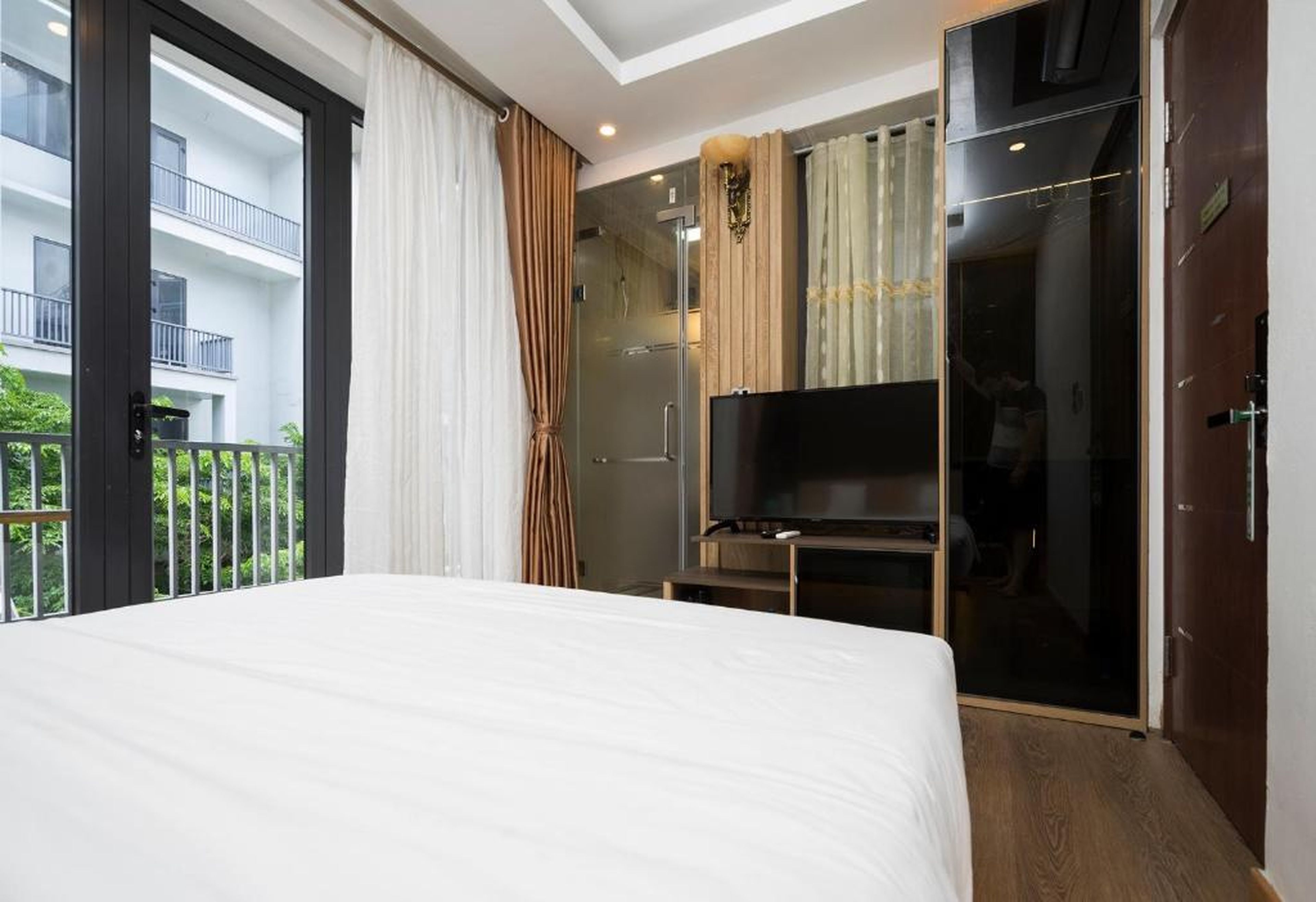 Bbq hostel - Hình 42