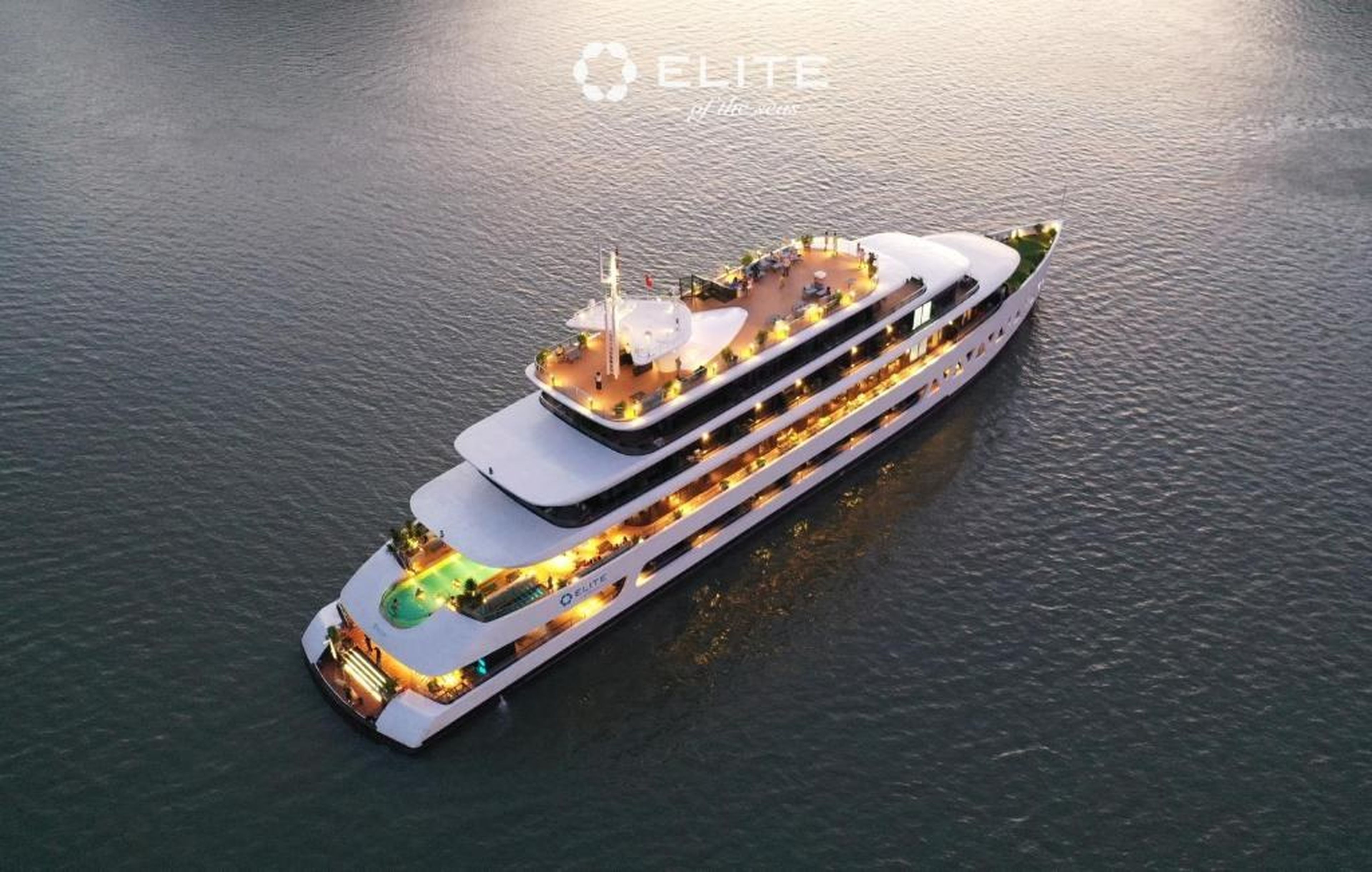 Elite of the Seas - Hình 13
