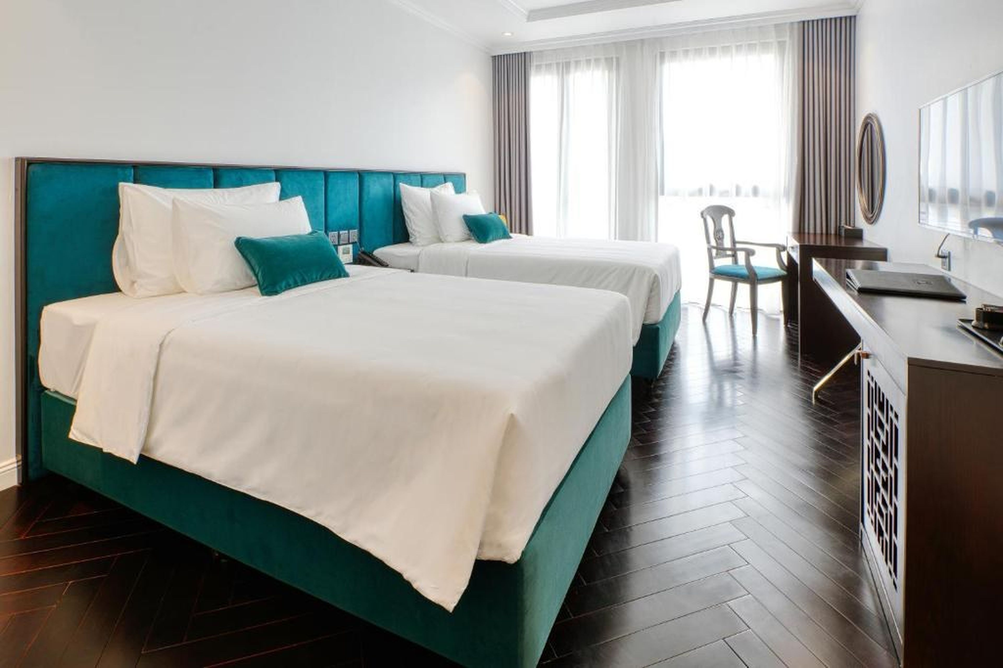 The Almin Hotel - Hình 21