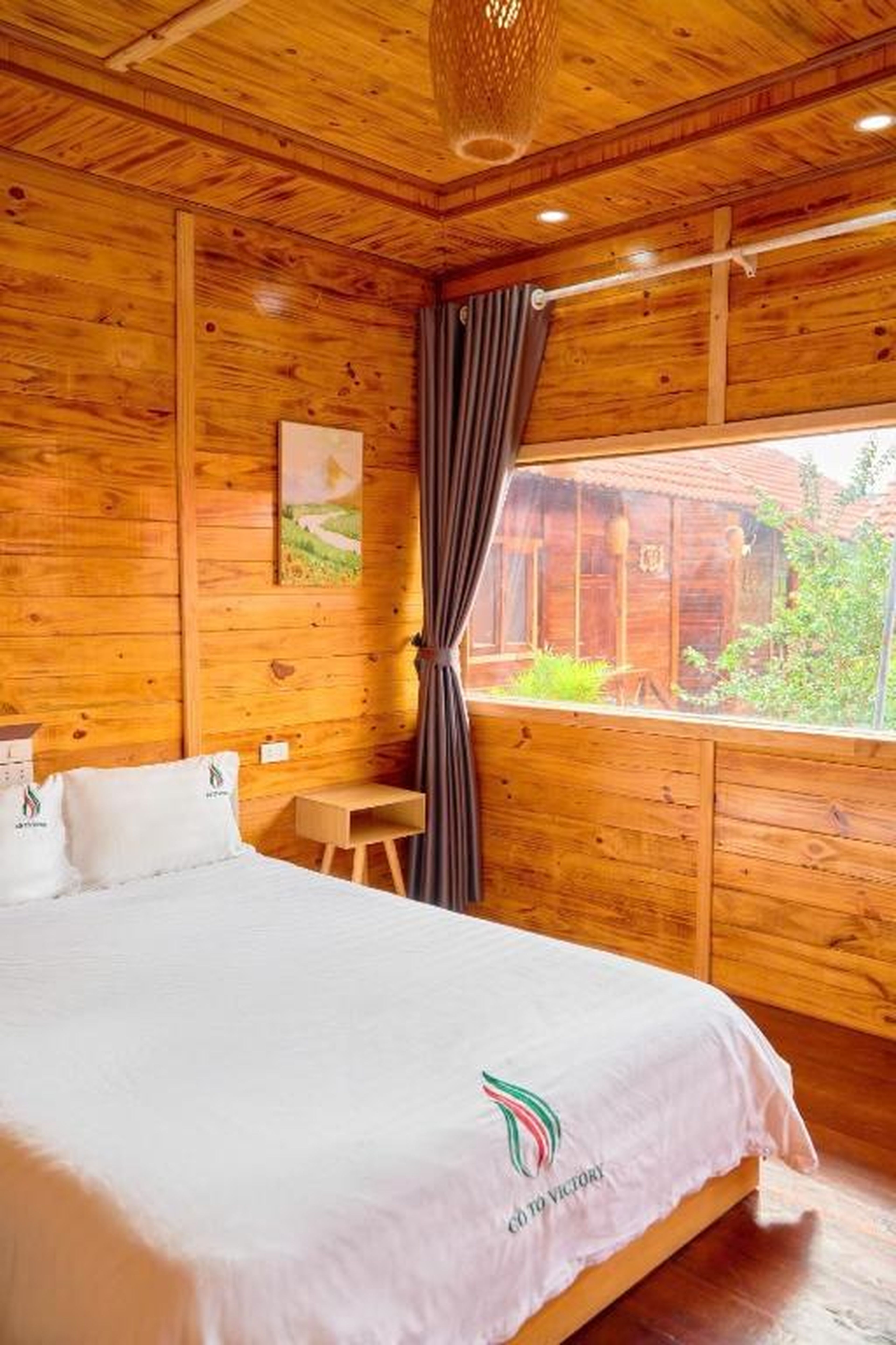 Co To Victory Homestay - Hình 9