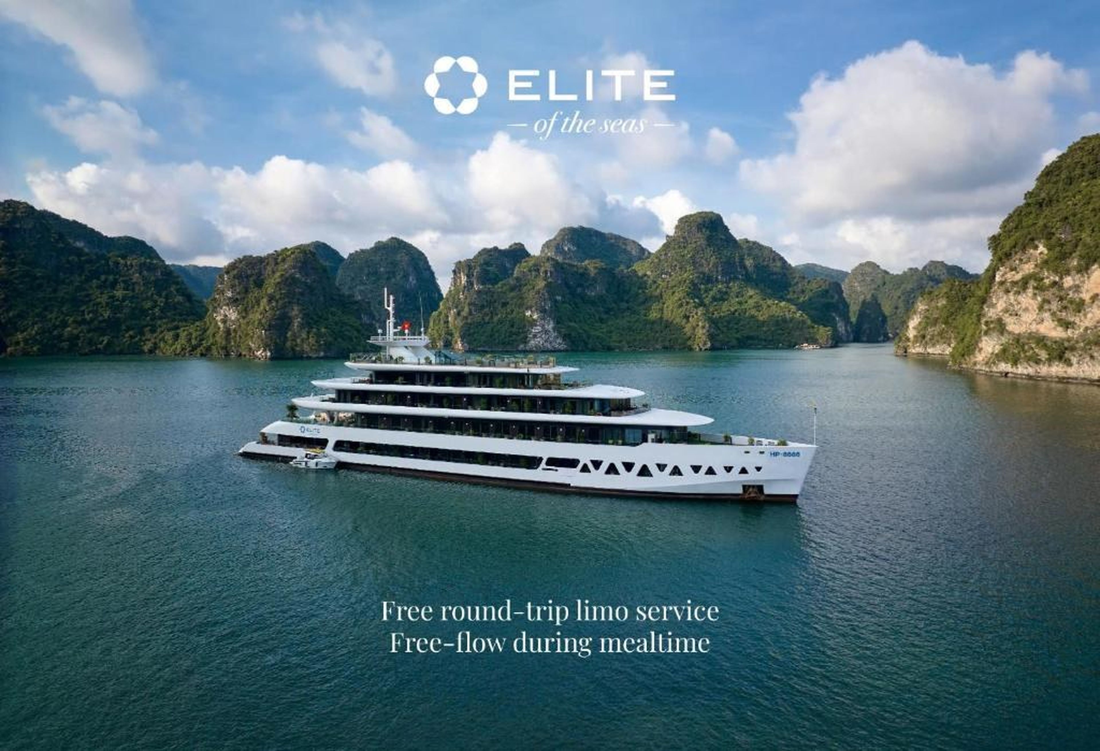 Elite of the Seas - Hình 5