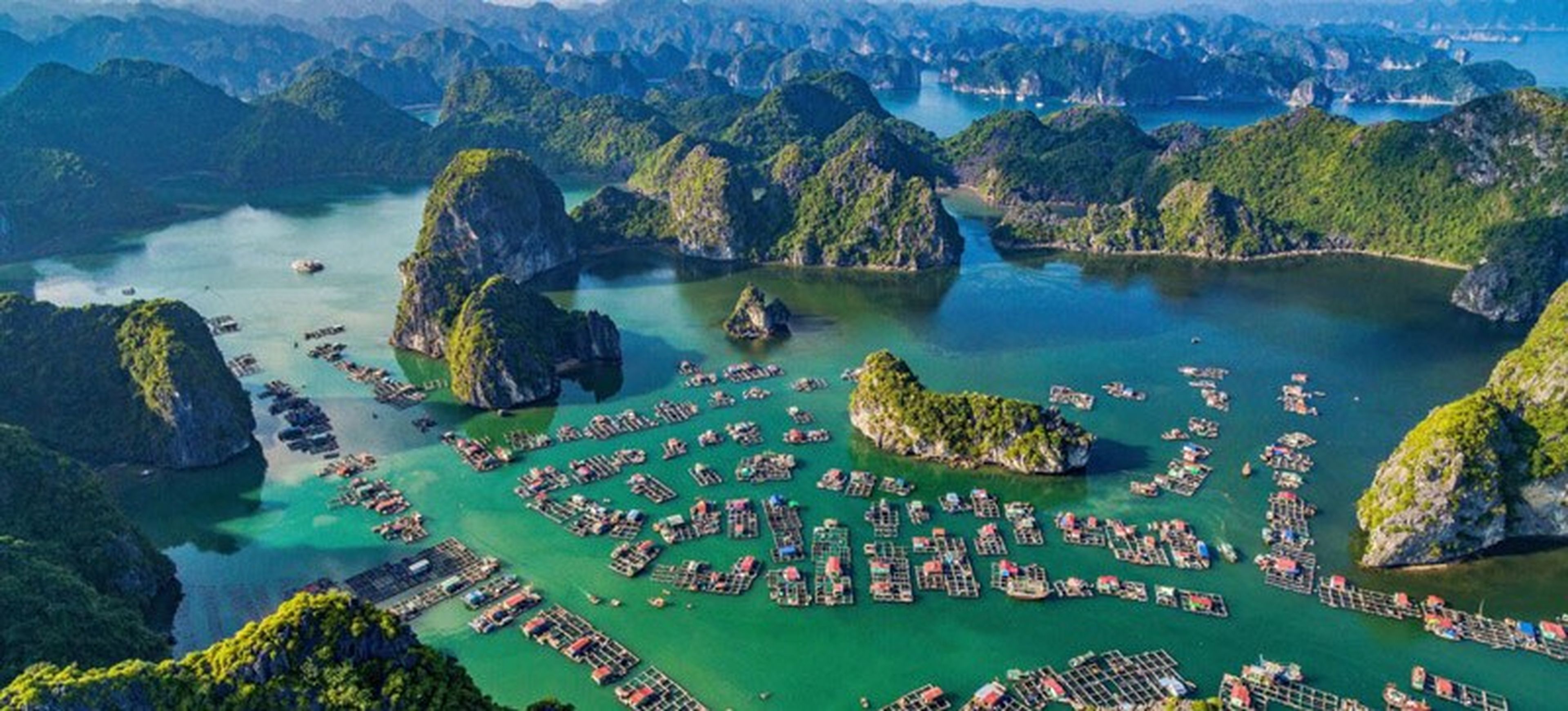 Quảng Ninh có gì chơi, cùng khám phá 13 điểm đến hot nhất - Hình 8