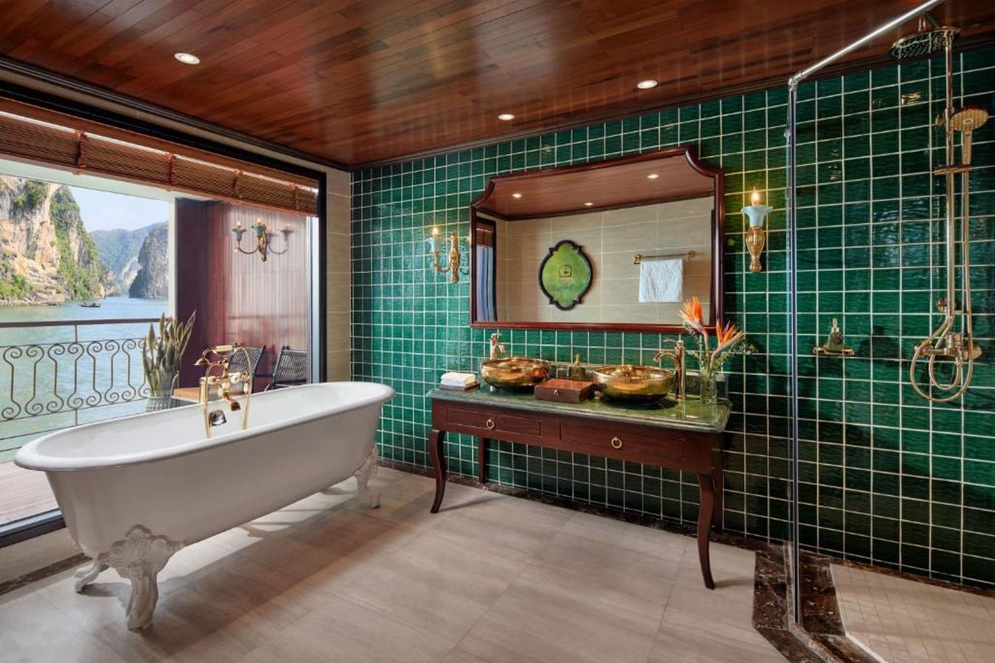 Indochine Premium Halong Bay - Hình 5