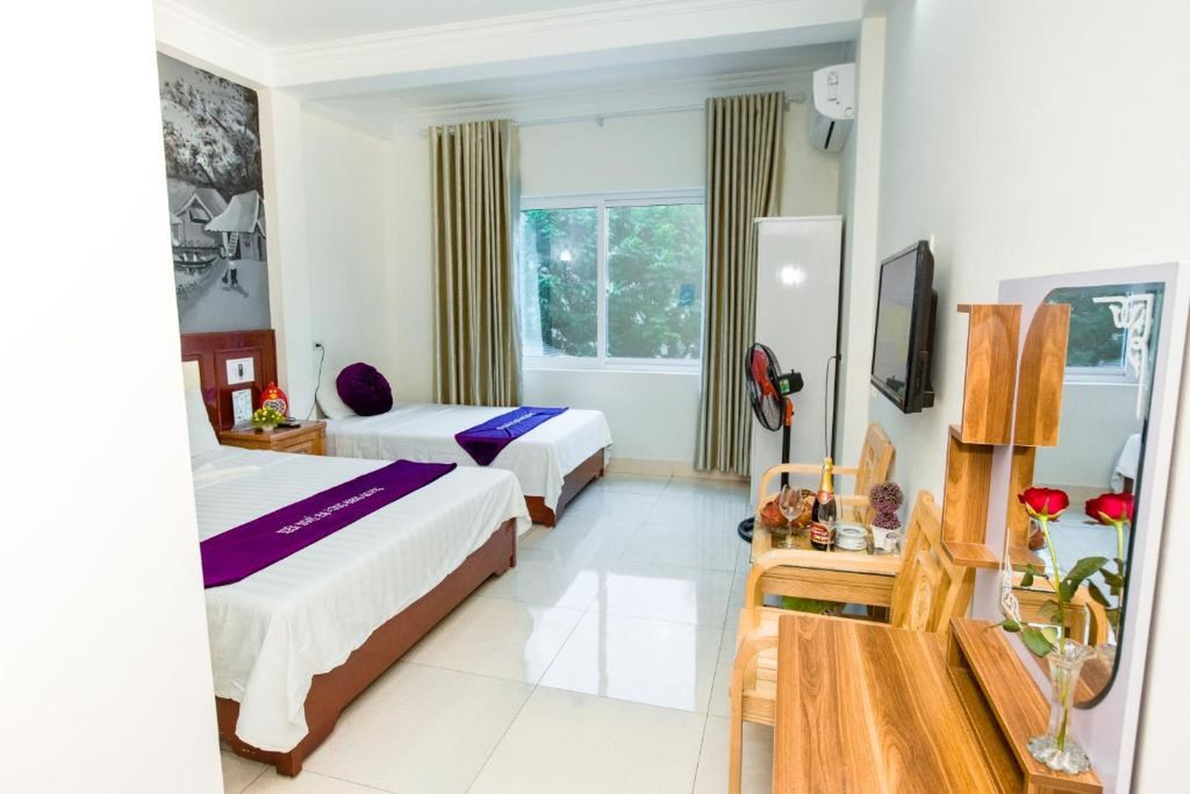 Dang Quang Guesthouse - Hình 20
