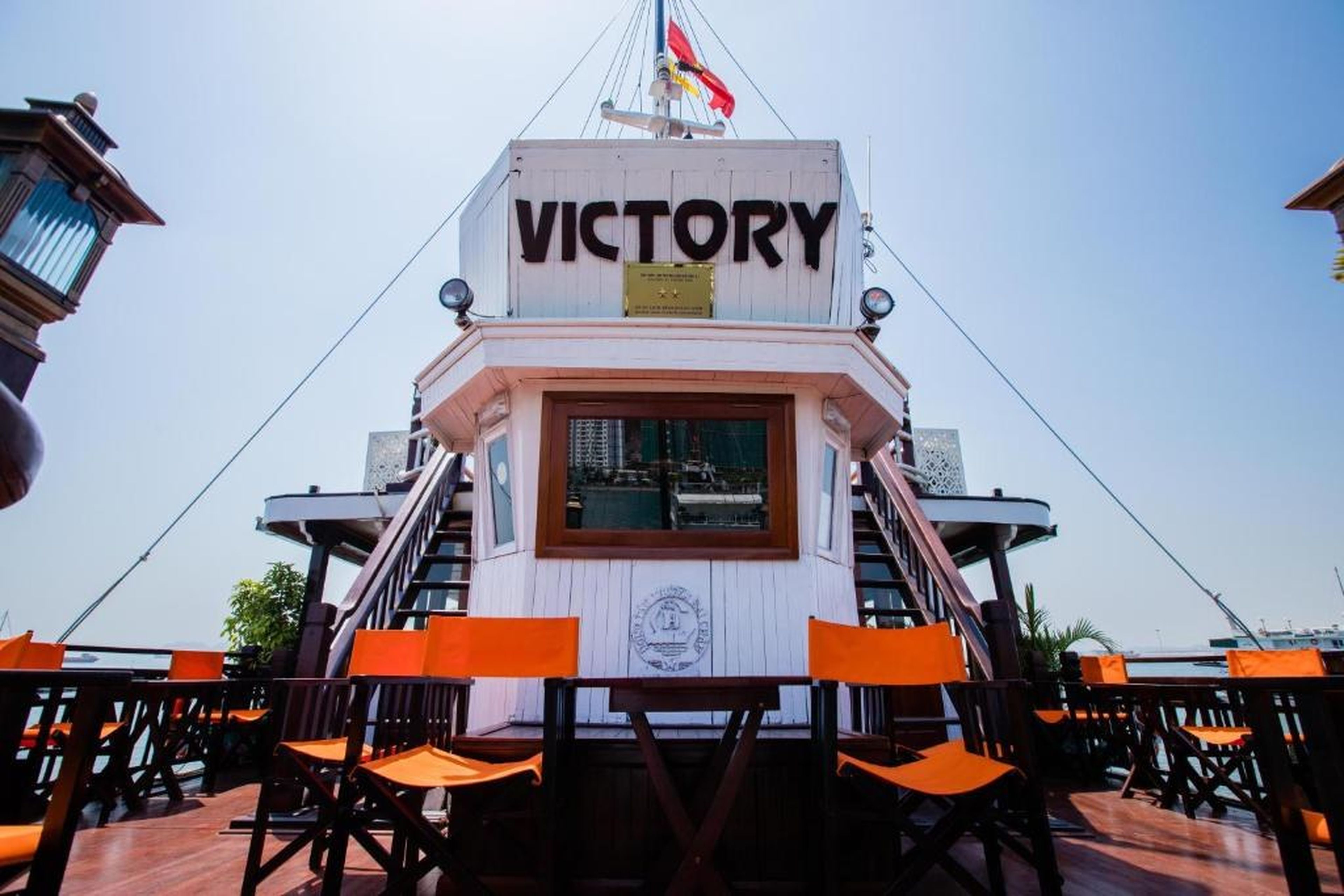 Victory Cruise - Hình 22
