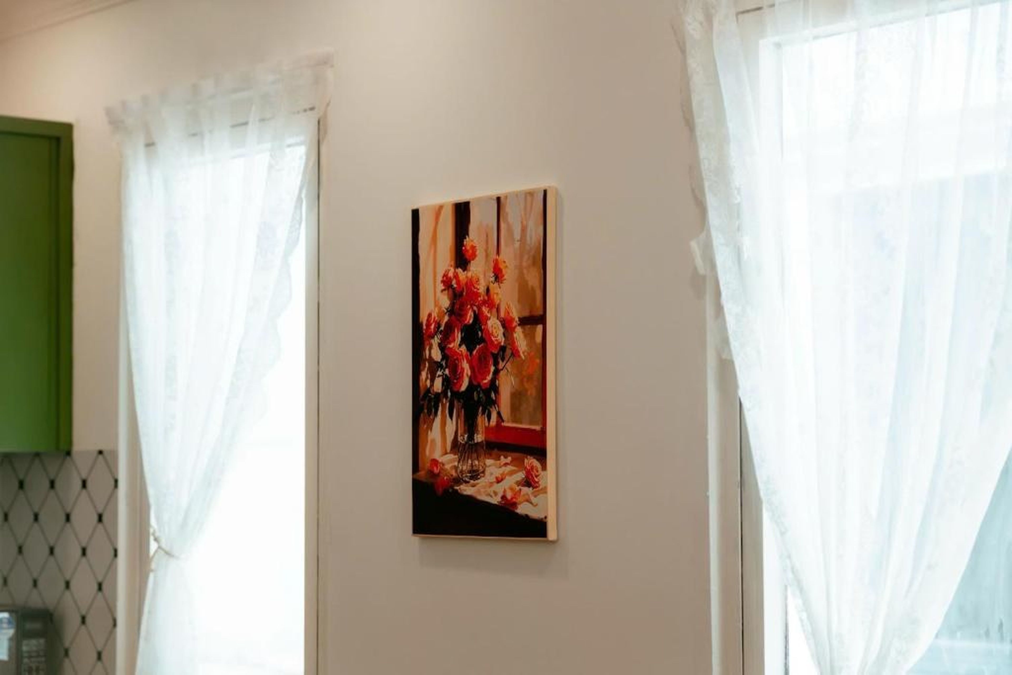 Ath Homestay Vinhomes Dragon Bay - Hình 32