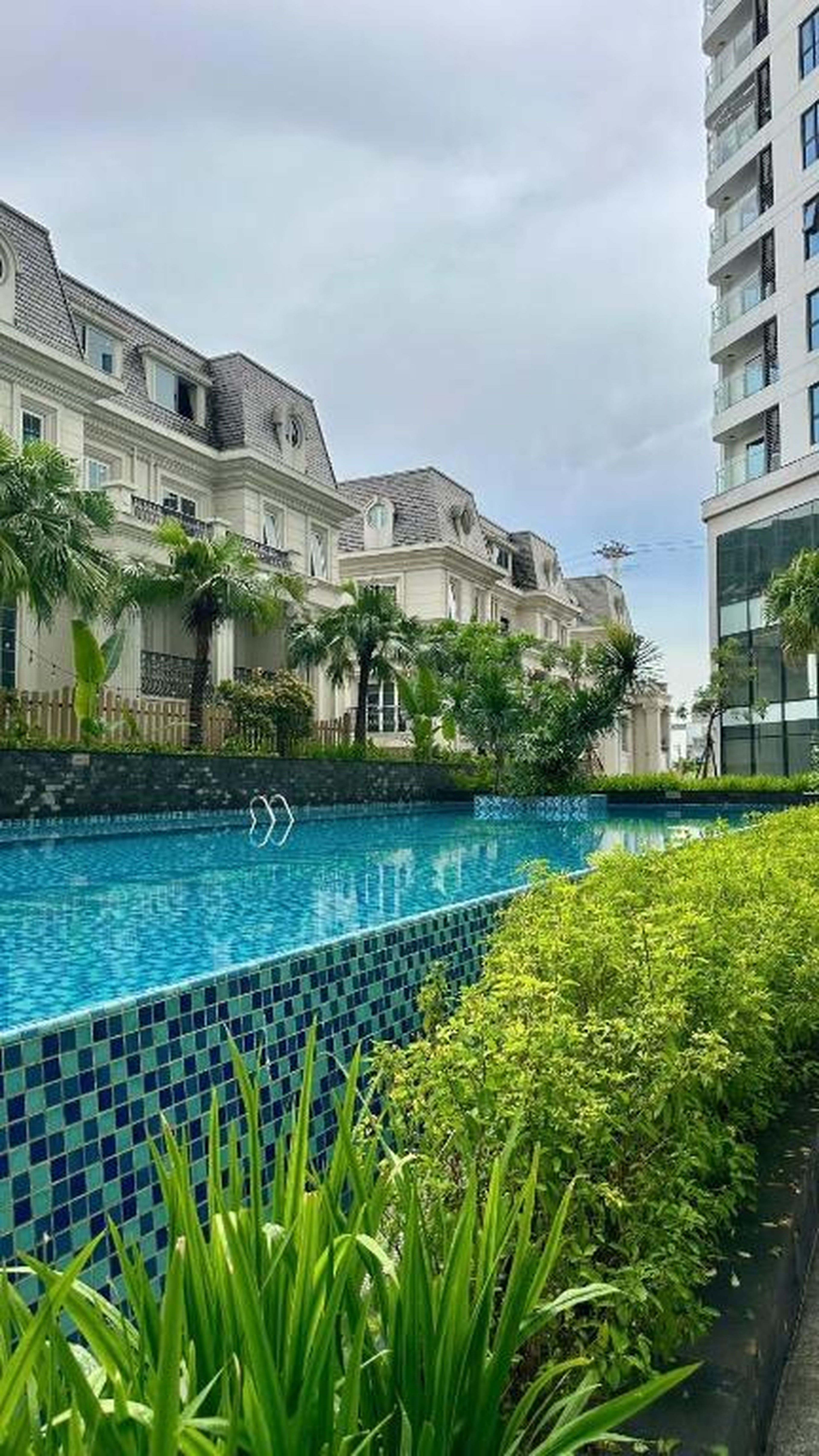 Karry's Home The Sapphire Hạ Long - Hình 5