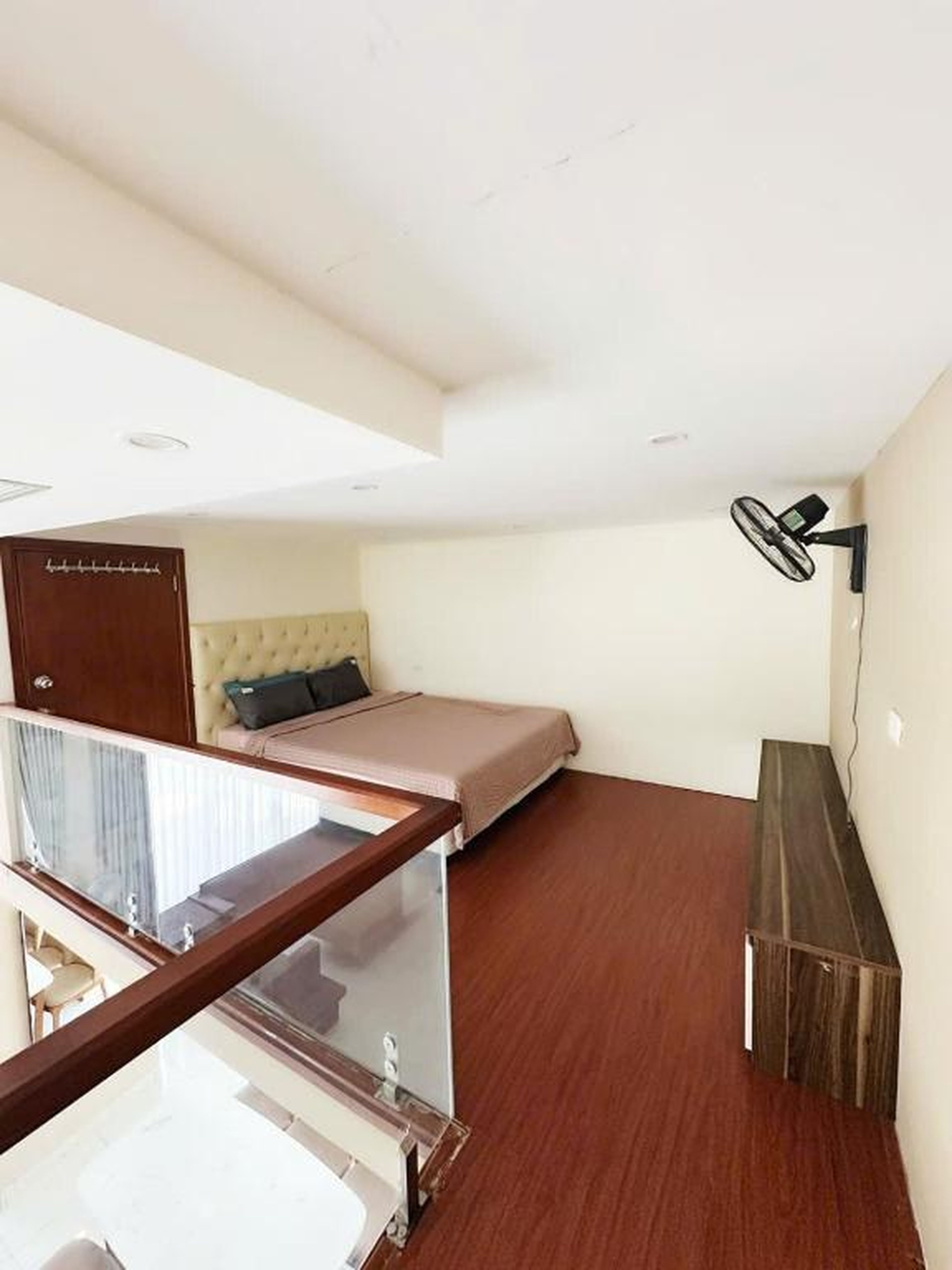 HADAN'S HOMESTAY New Life Tower - Hình 26