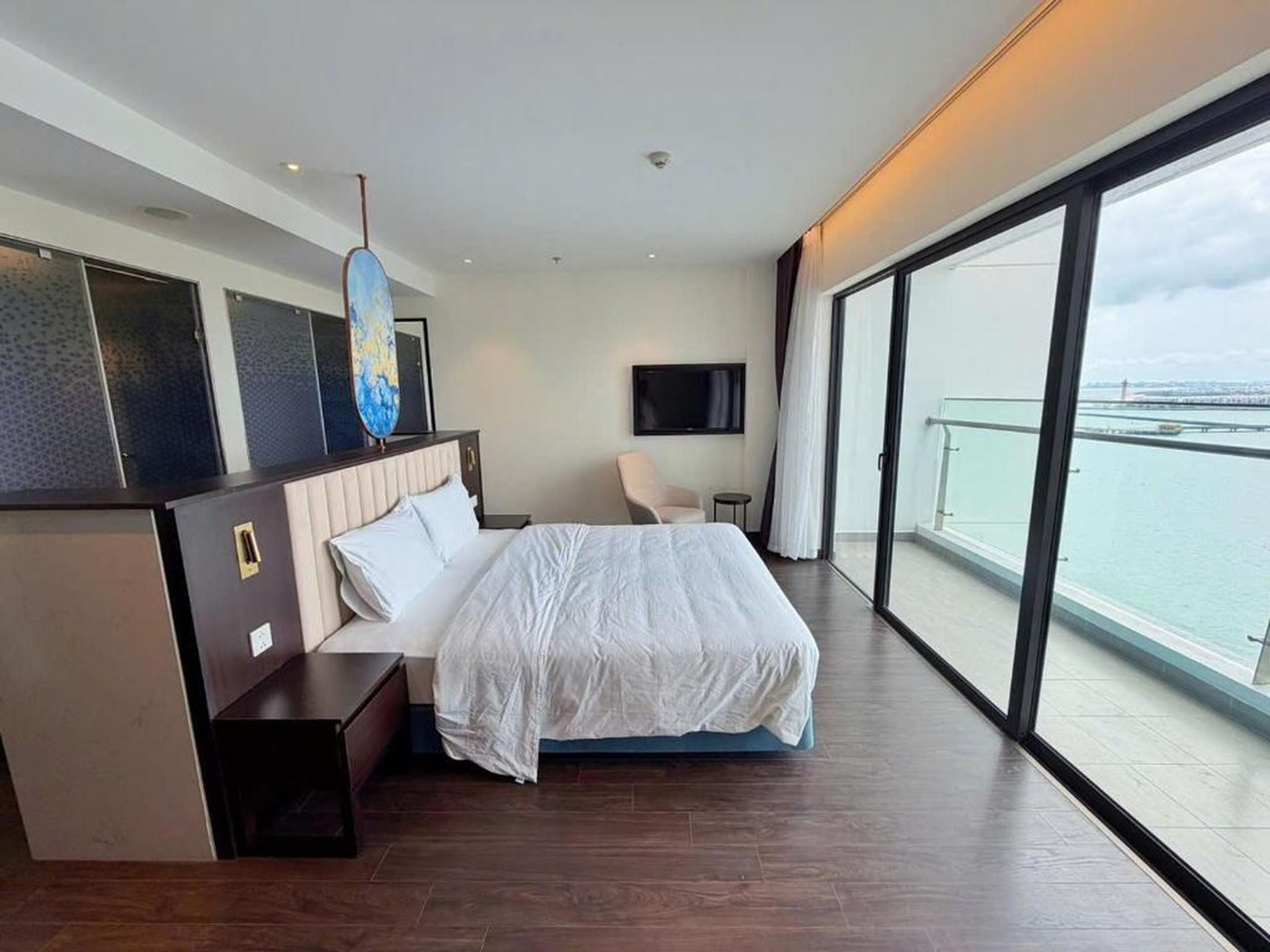 THE SAPPHIRE HẠ LONG - Sea View - Hình 5