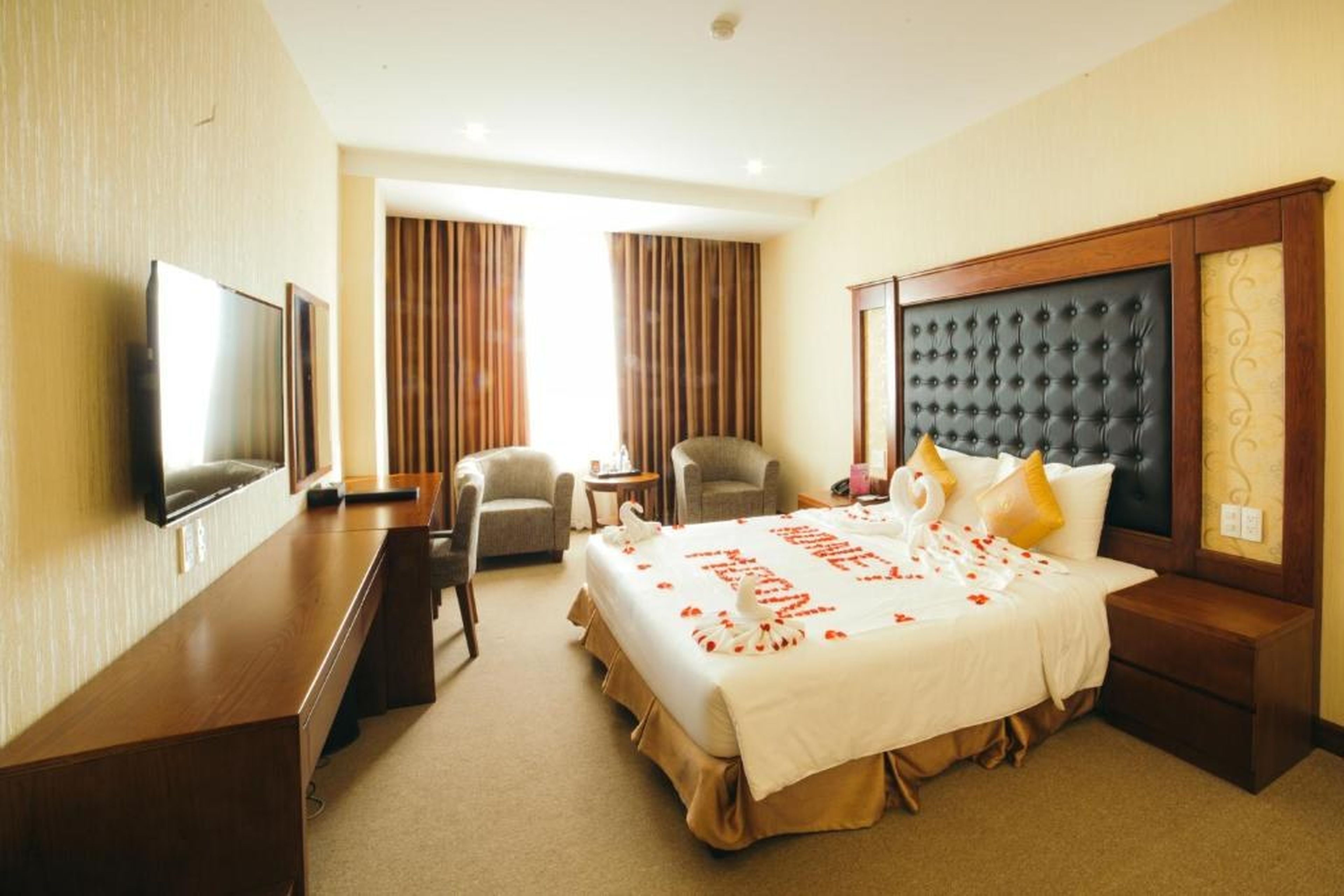 Grand Móng Cái Hotel - Hình 19