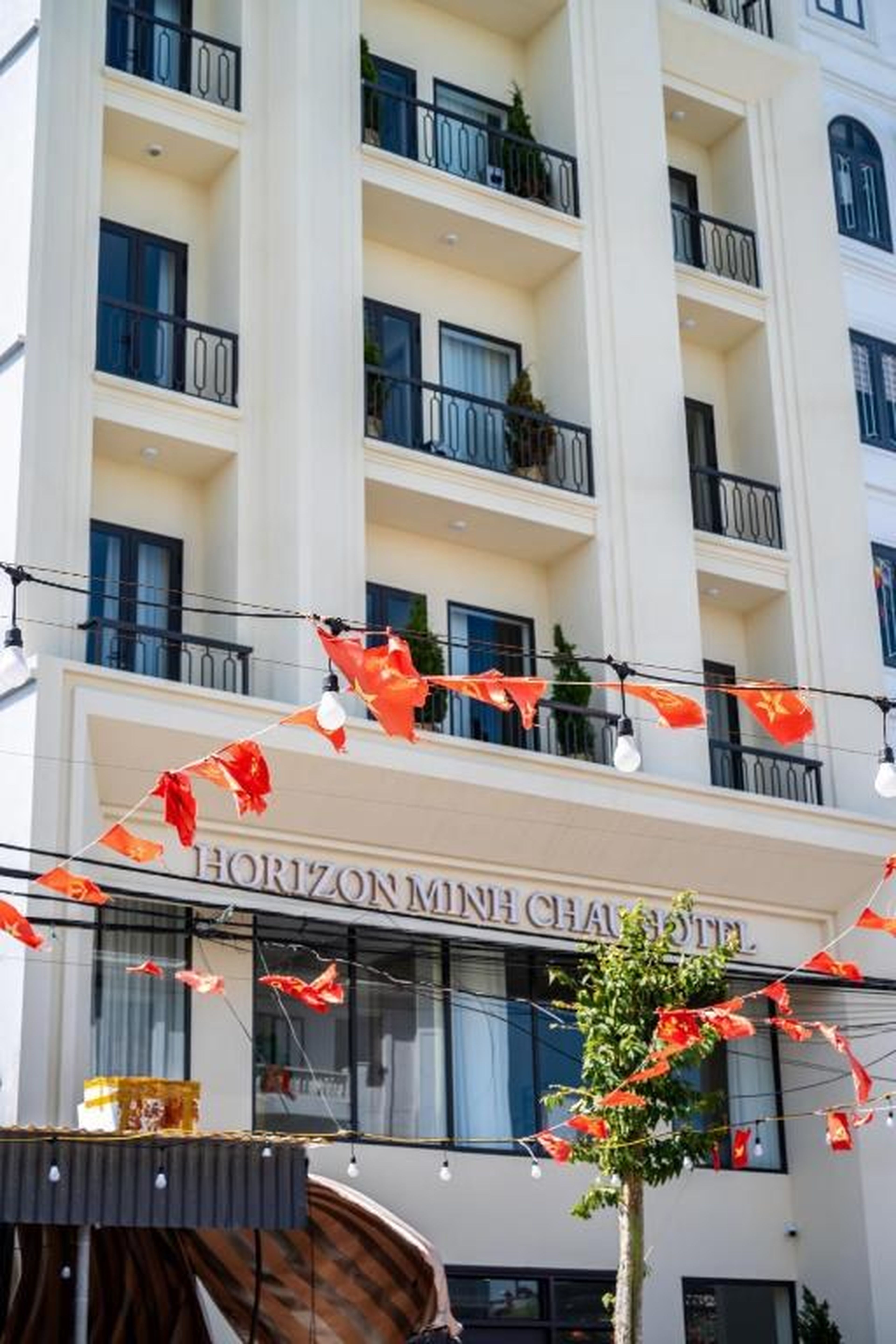 Horizon Minh Chau Hotel - Hình 5