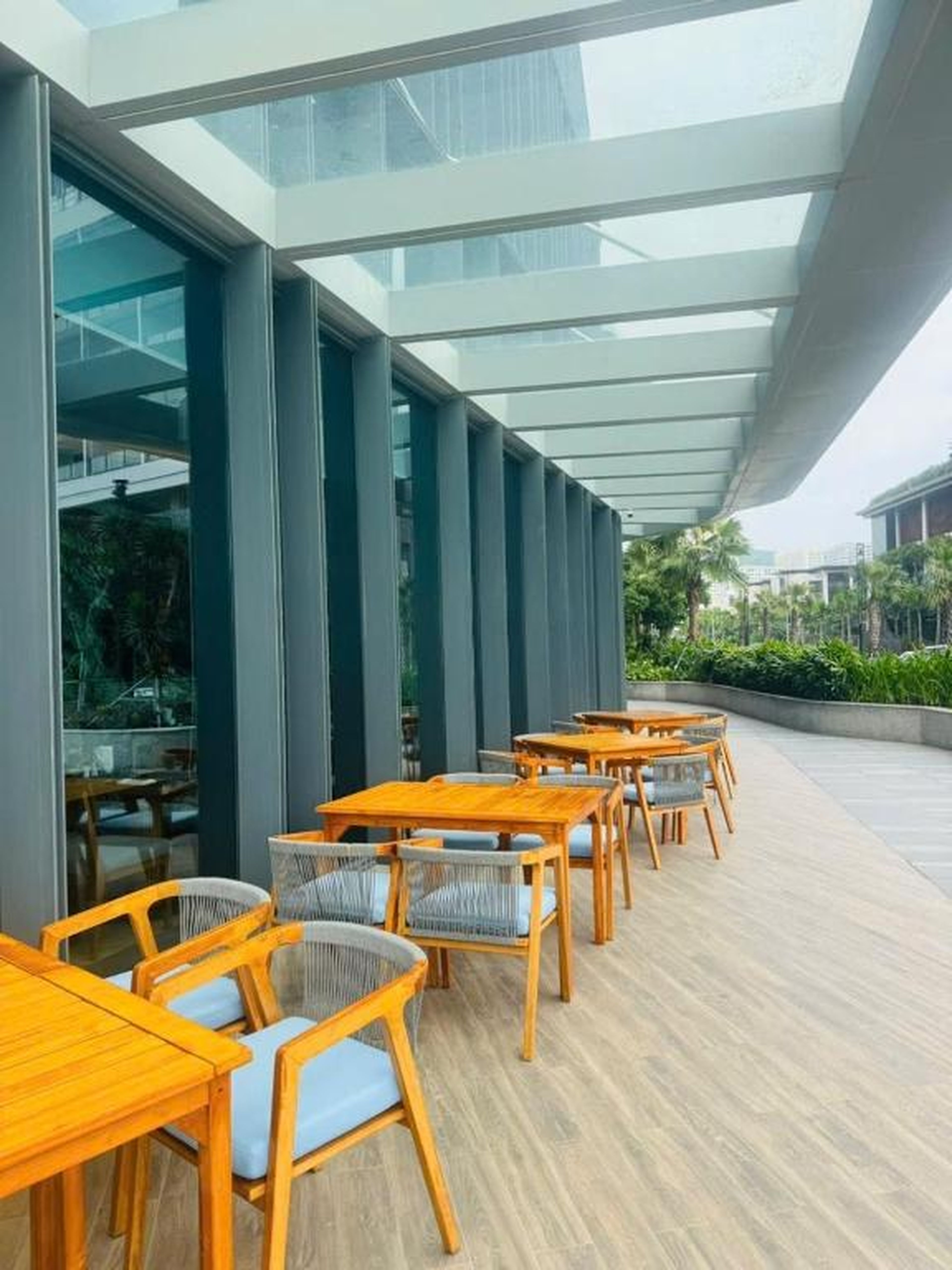 Alacarte Ha Long bay view biển và nhạc nước - Hình 23