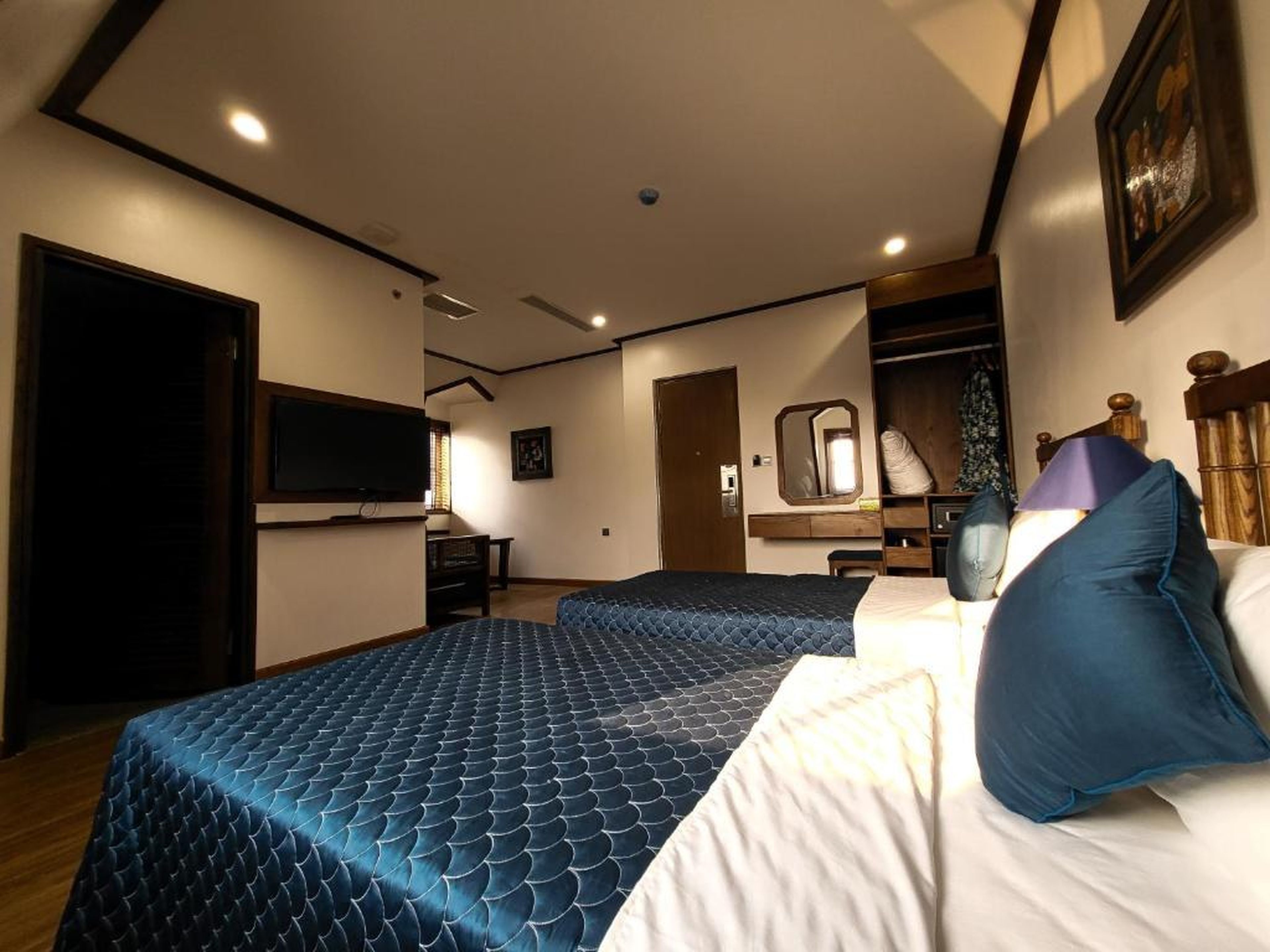 Lavian Hotel - Hình 34