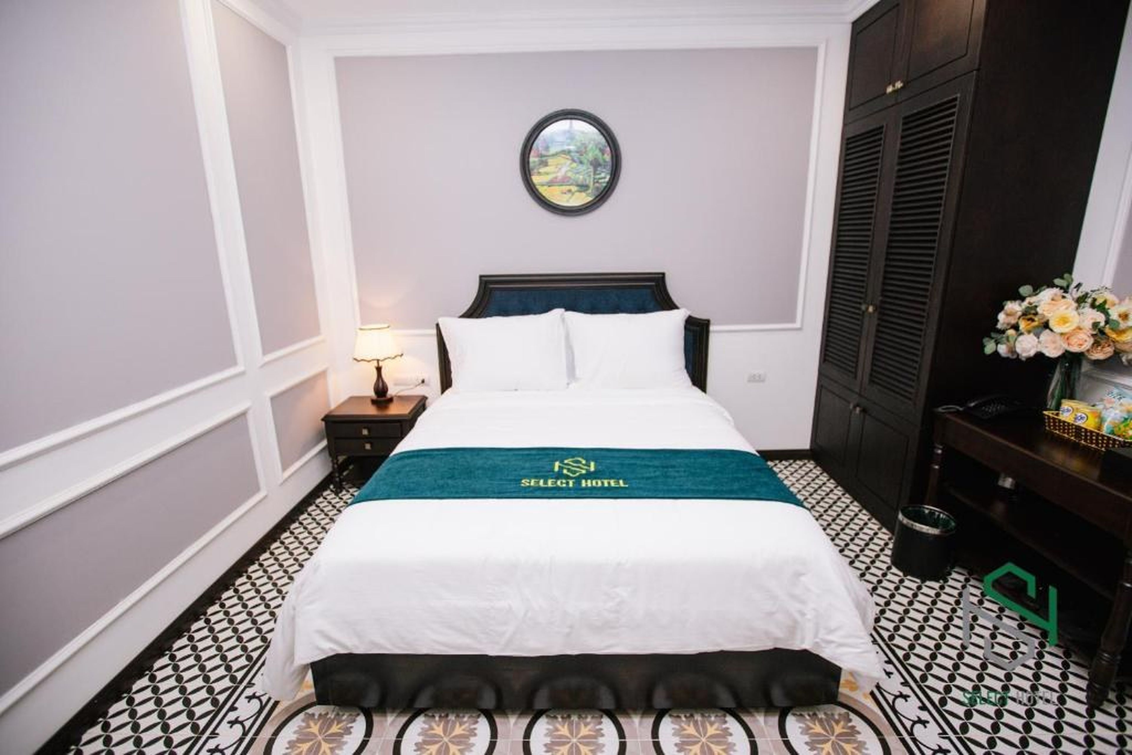 Selecthotel Hạ Long - Hình 11