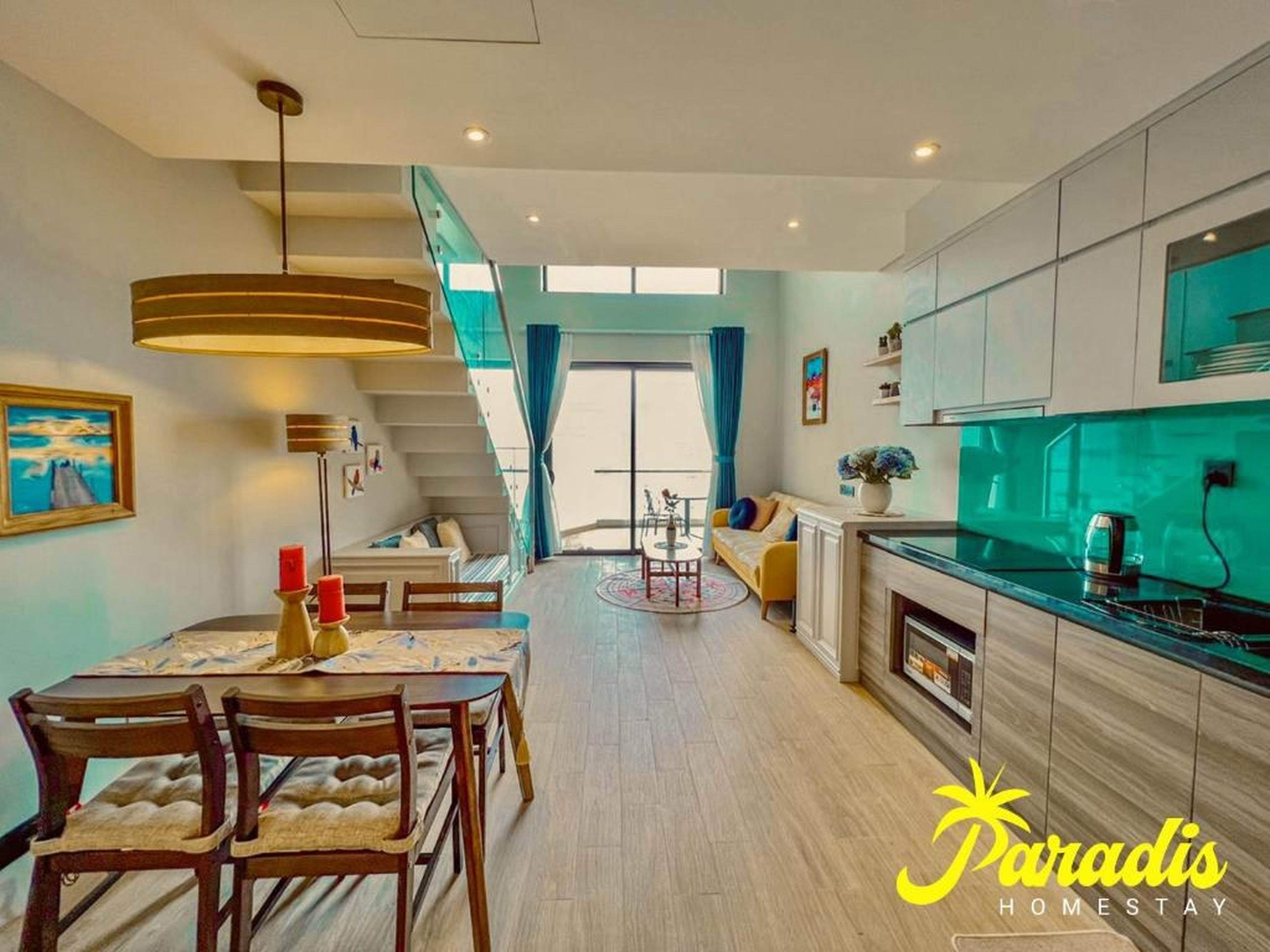 Paradis Homestay Marina Ha Long - Hình 5