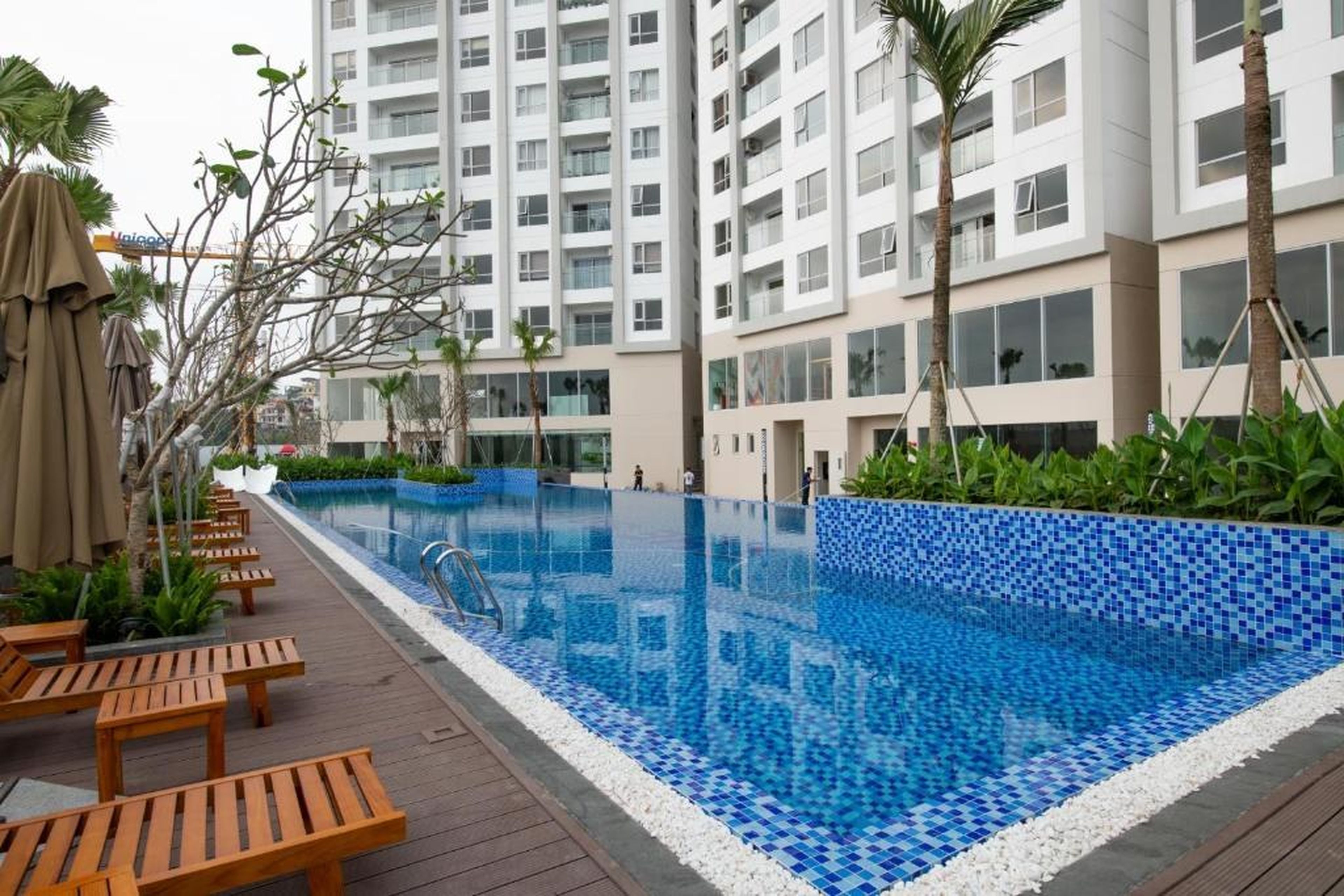 Hi-Home HALONG BAY Apartment SEA VIEW - Hình 7
