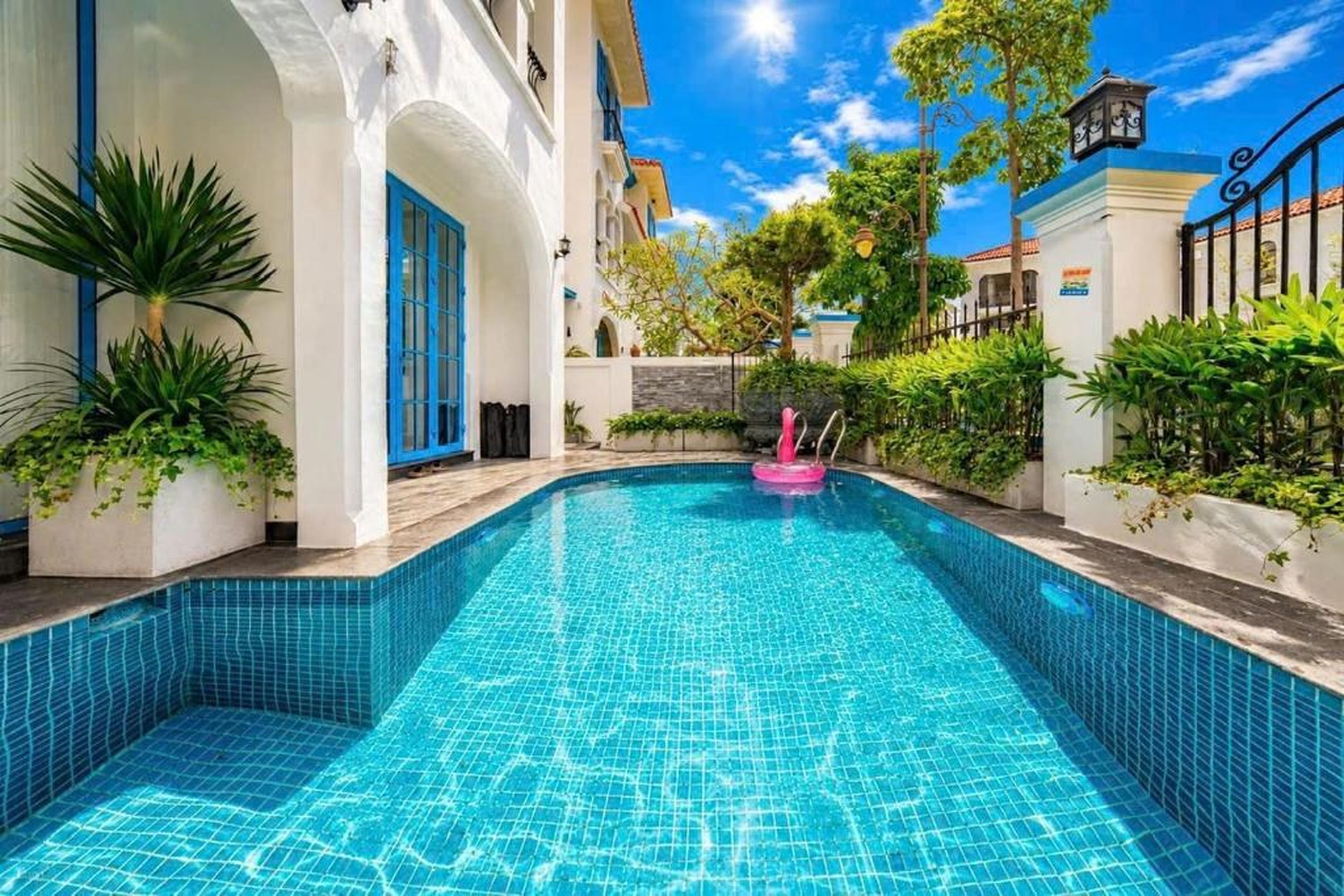 Biệt thự mặt biển, Sun Feria , 7 phòng ngủ, Bãi Cháy , Hạ Long - Hình 8