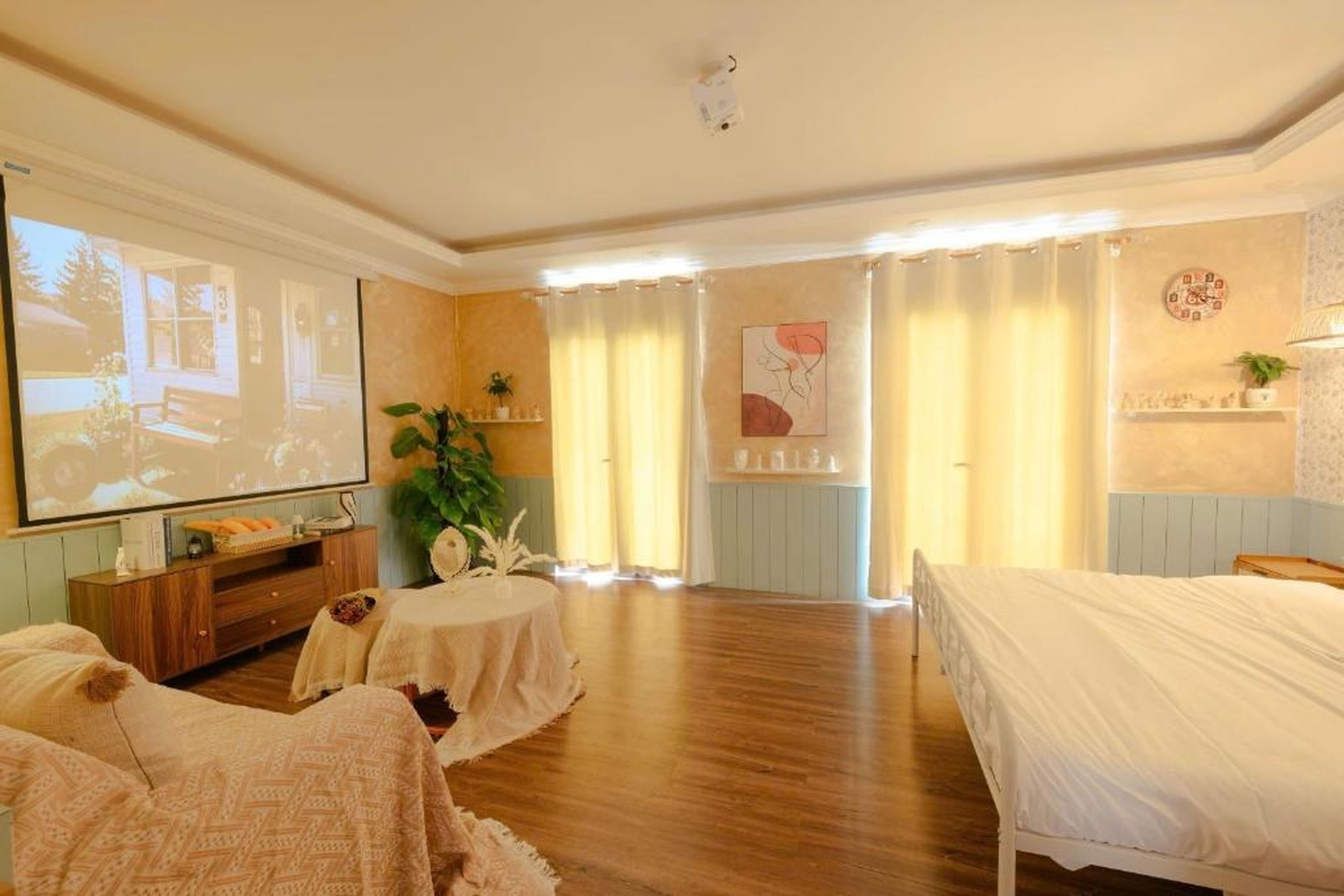 Ath Homestay Vinhomes Dragon Bay - Hình 4