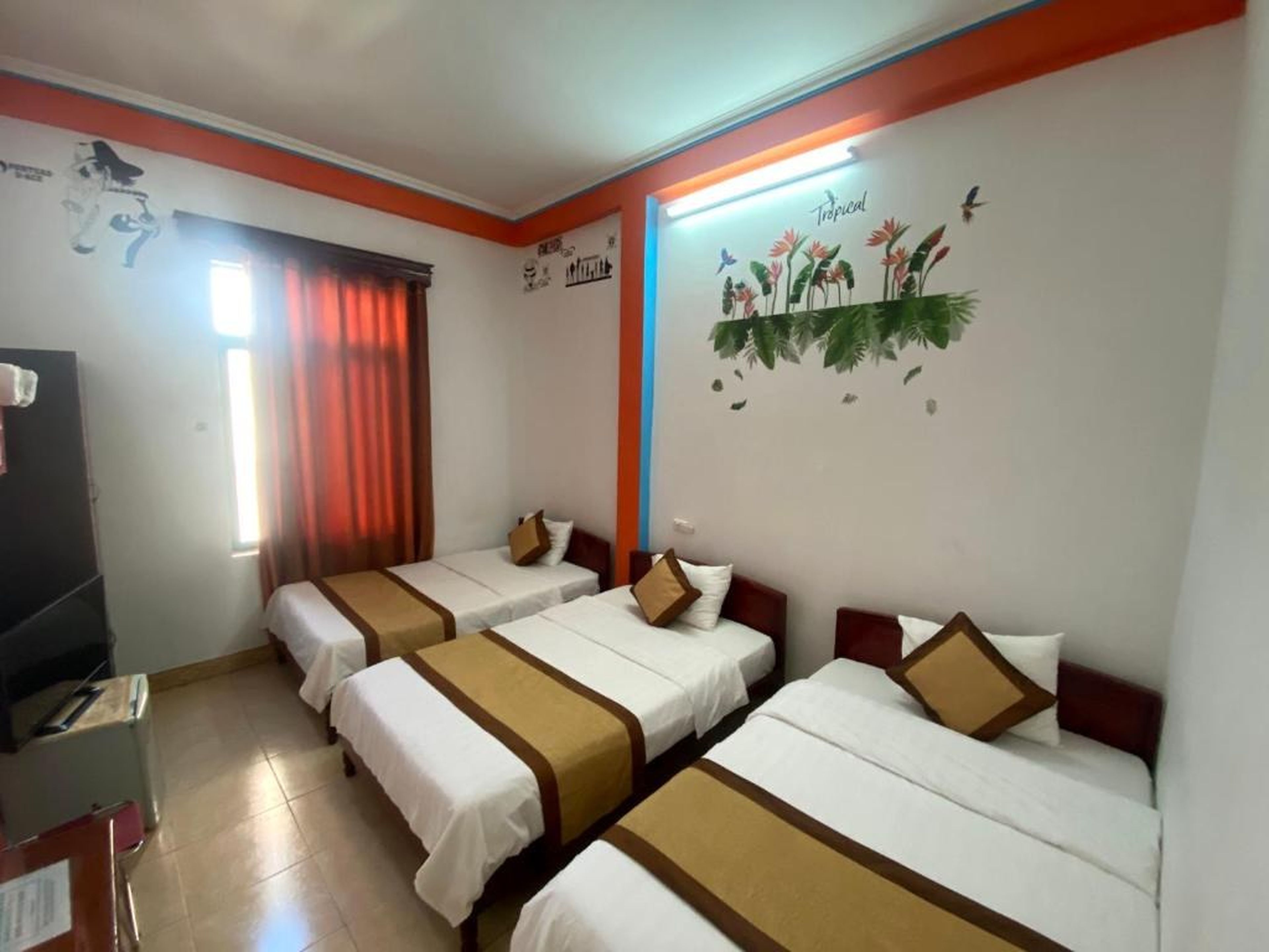 Alex Ha Long Hotel - Hình 37