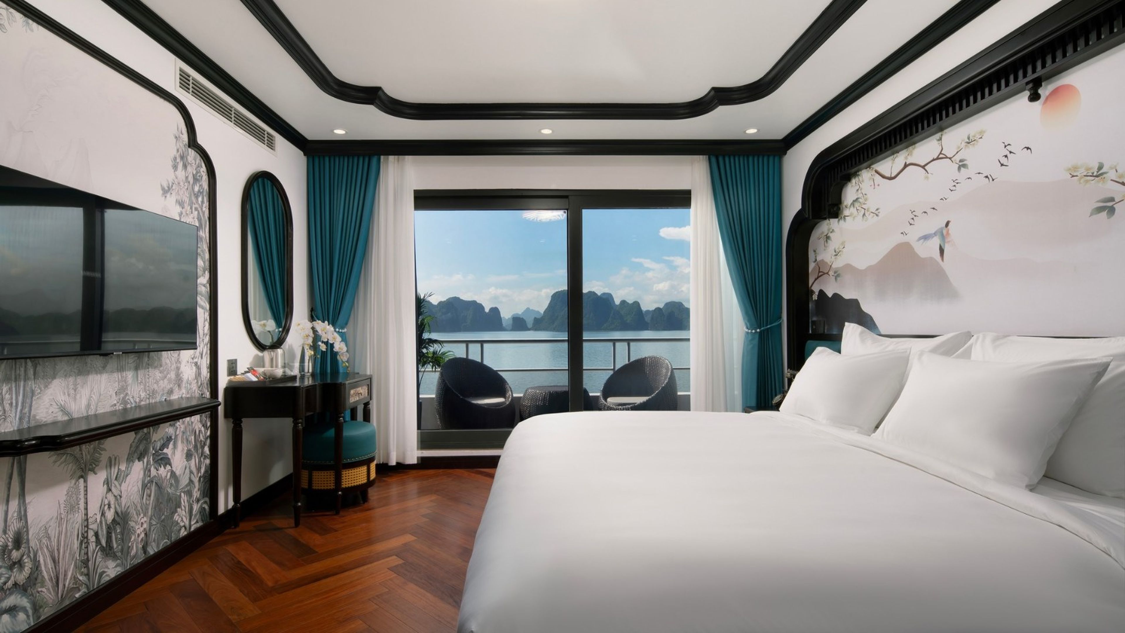 Combo nghỉ dưỡng Quảng Ninh nổi bật không thể bỏ lỡ - Hình 14