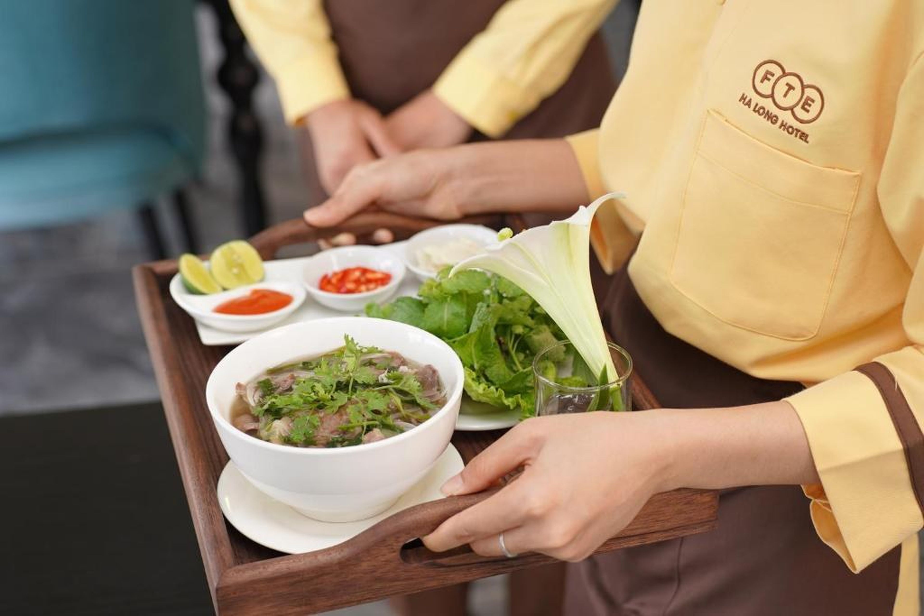 FTE Ha Long Hotel - Hình 37