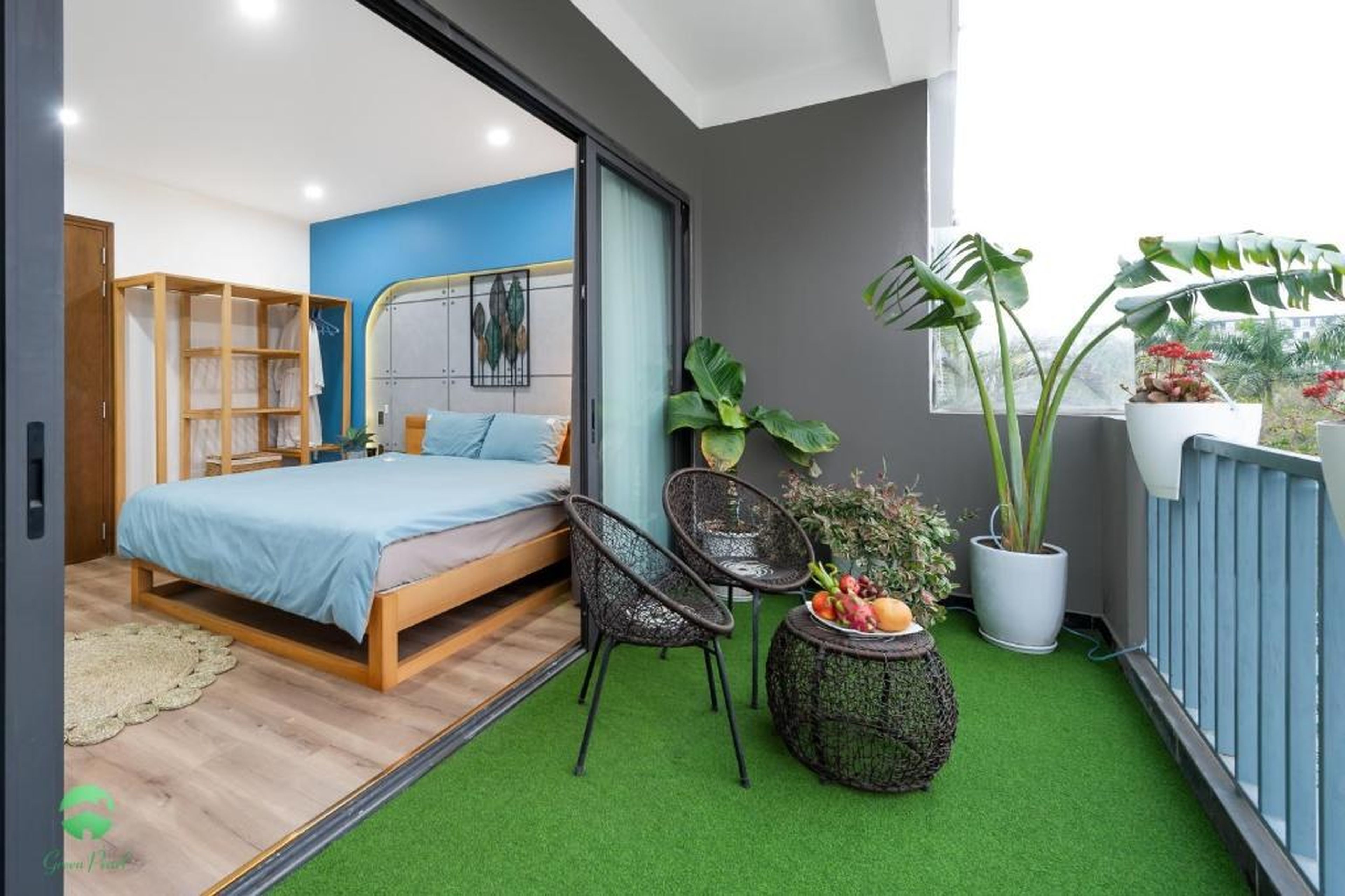 Green Pearl Villa Ha Long - Hình 11